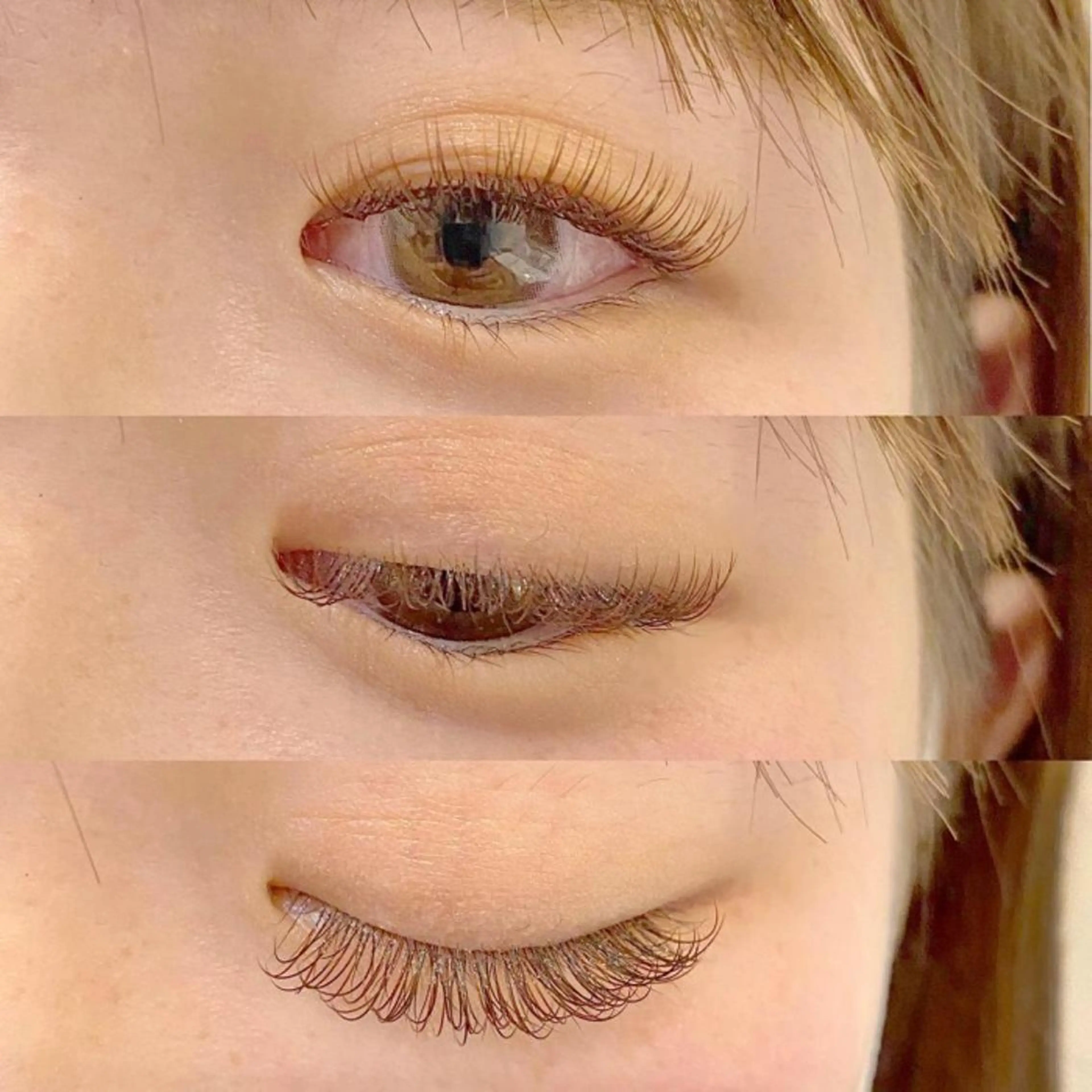 マツエク・マツパ . rieのその他イメージ