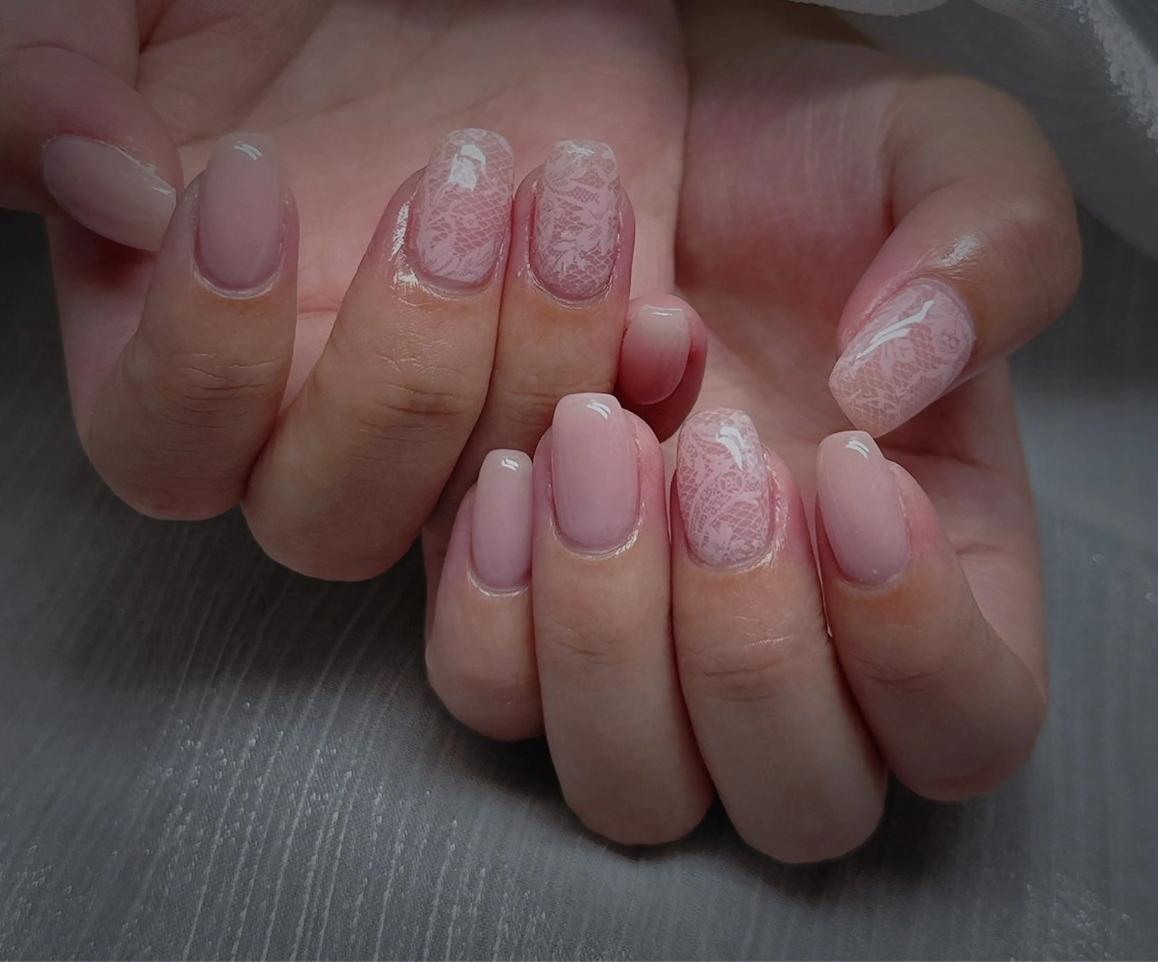 ネイル ハンドネイル Yumi nailのネイルデザイン