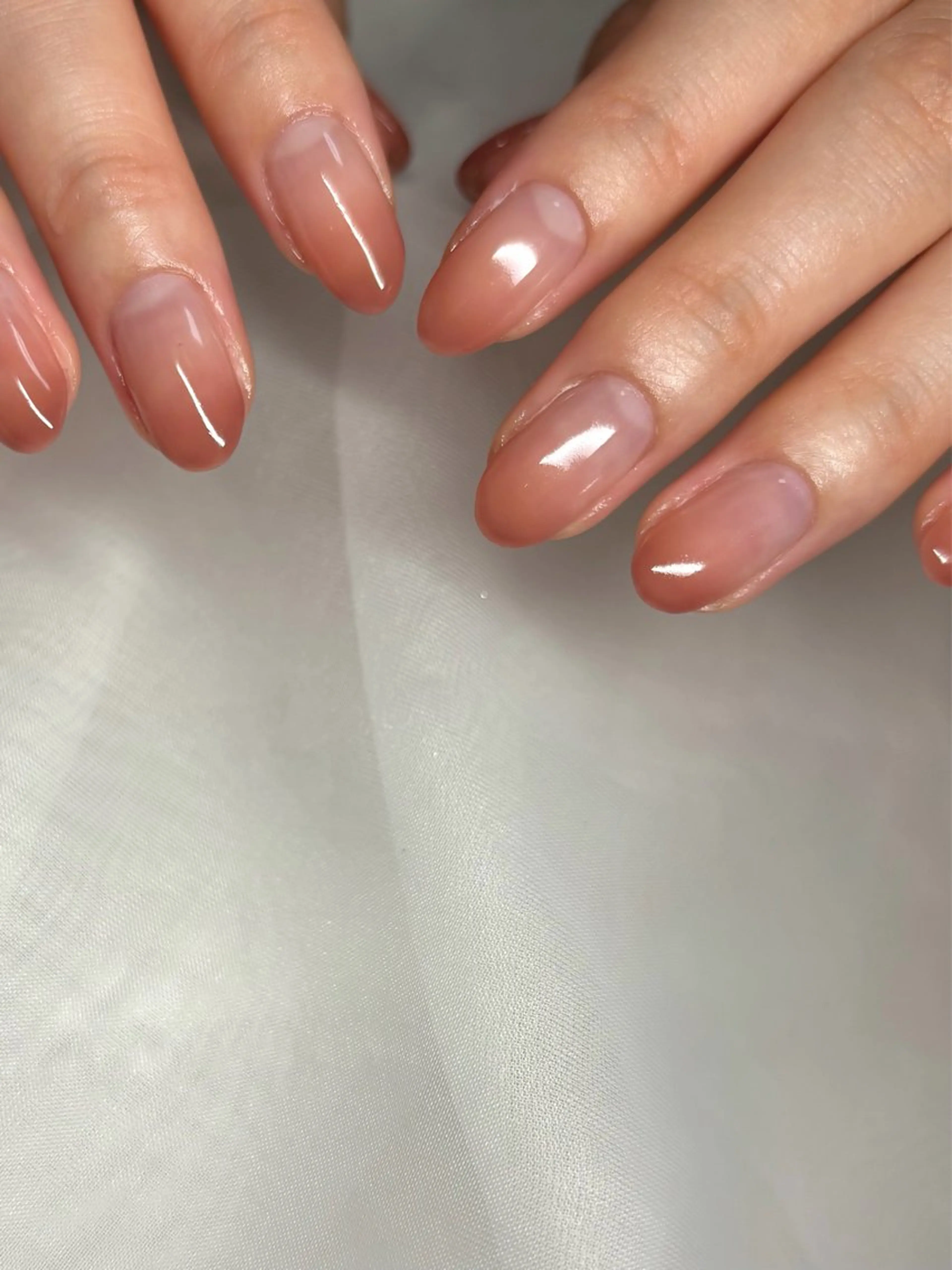 ネイル ハンドネイル nailsalon RMIKのネイルデザイン