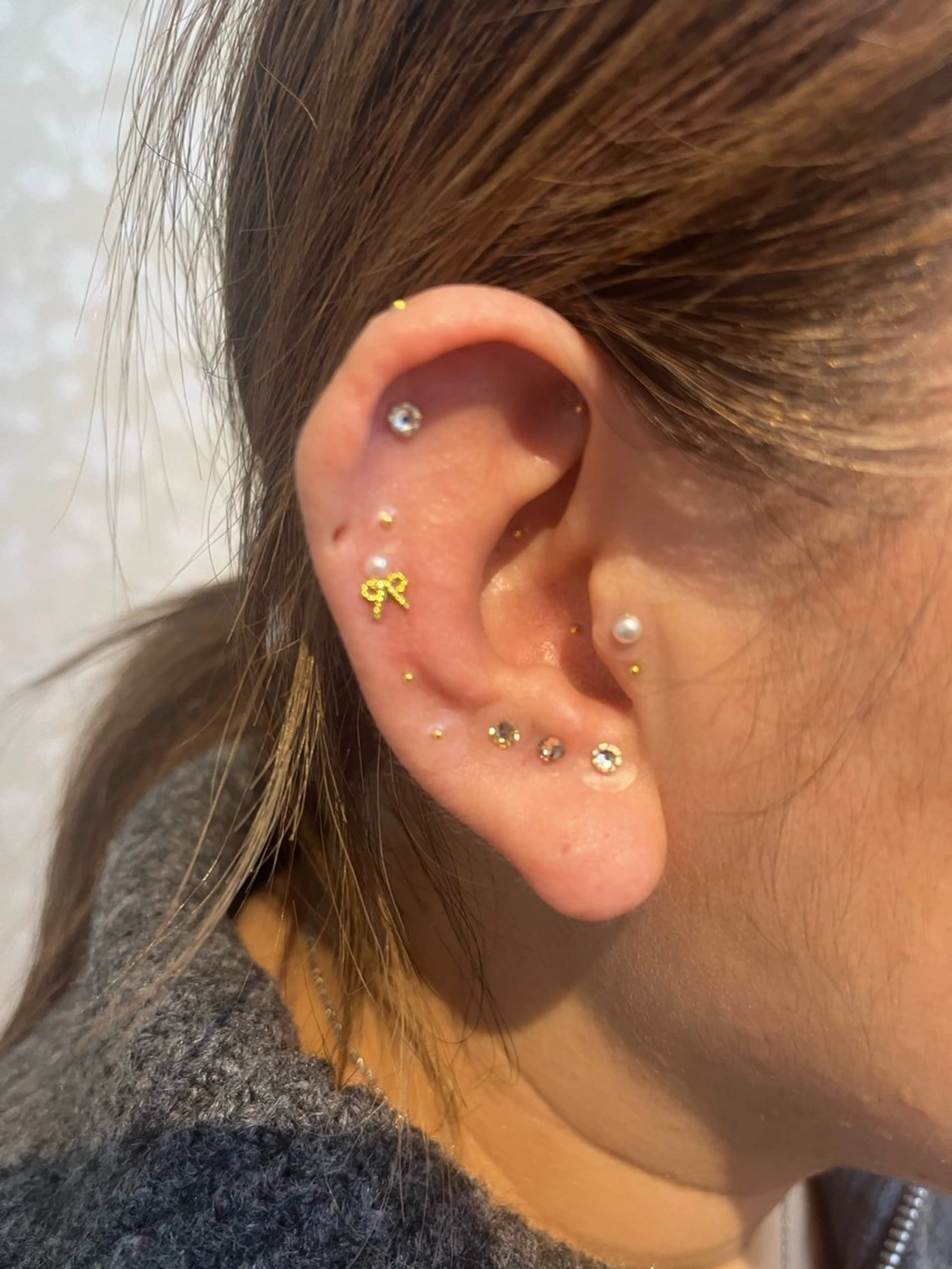 池田 紀子のエステ・リラクイメージ