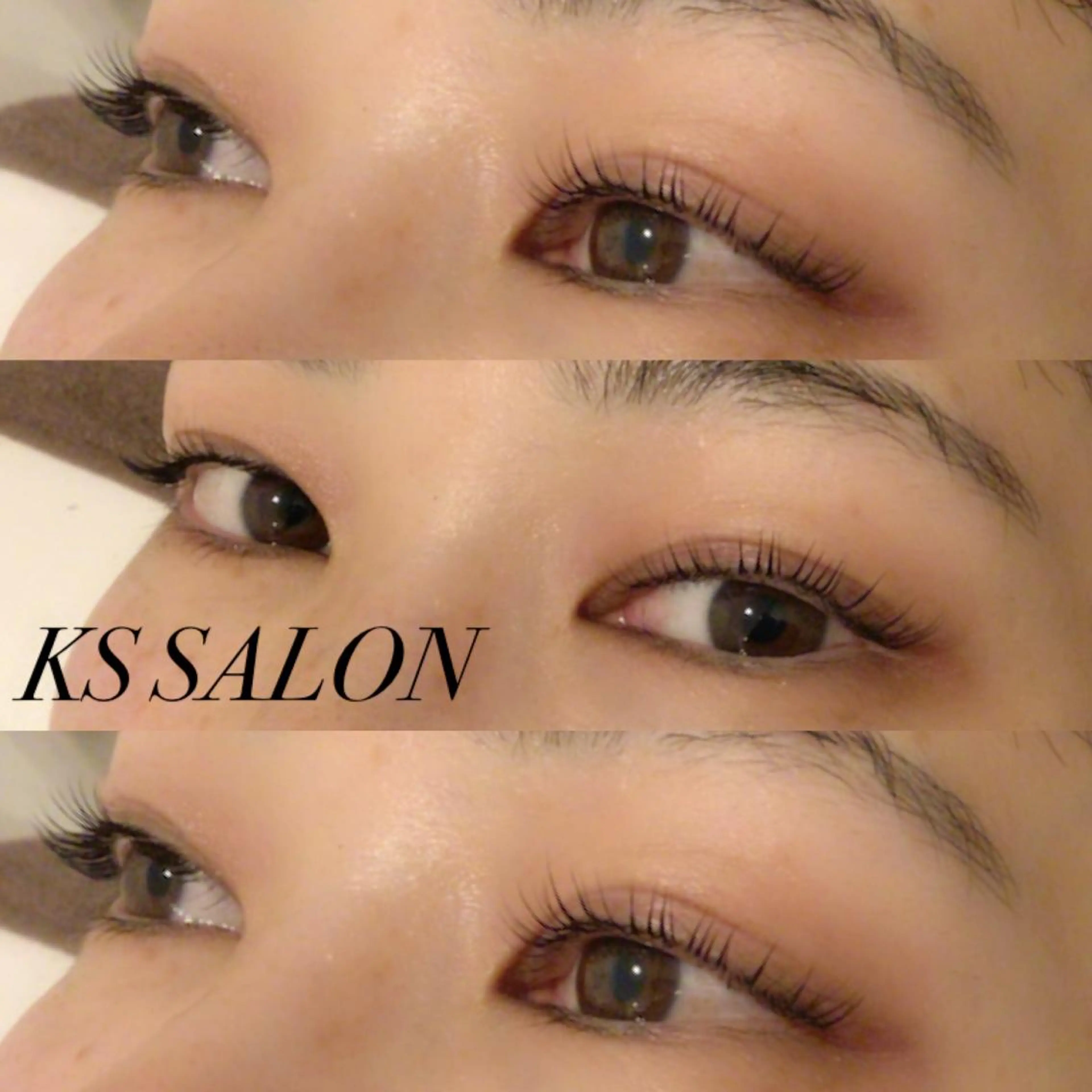 マツエク・マツパ Fallon Beautyのマツエク・マツパデザイン