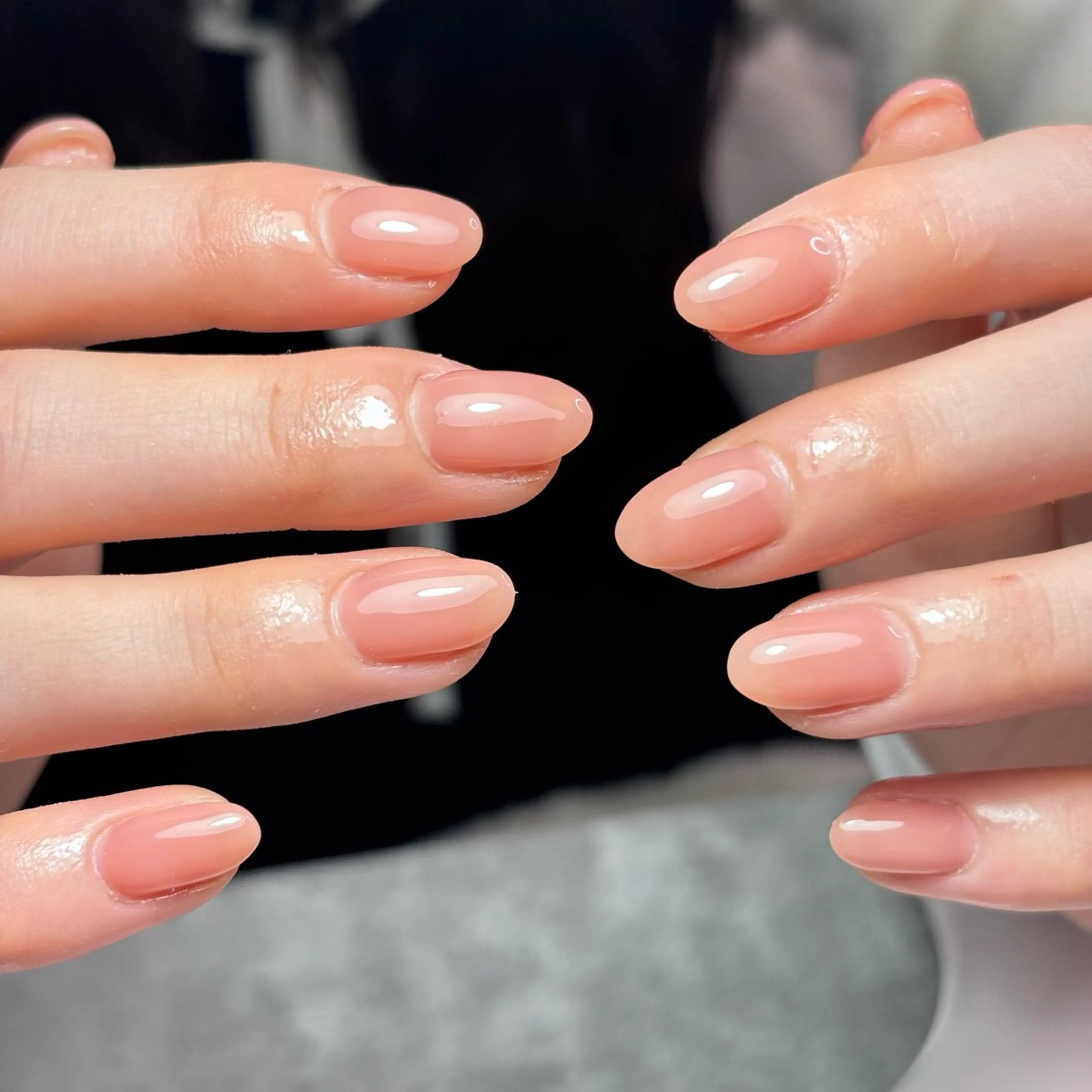 ネイル ハンドネイル mood mitsukiのネイルデザイン