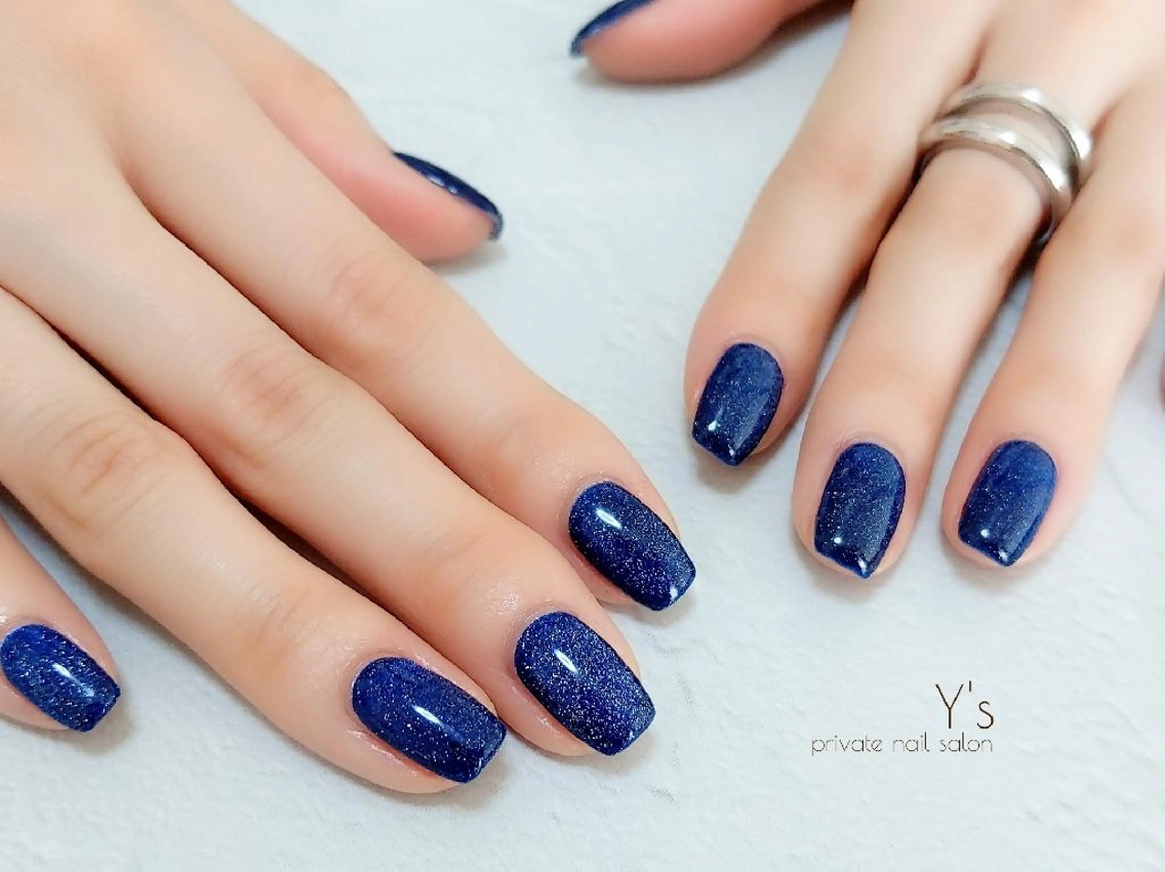 ネイル ハンドネイル YUMI NAGAI  のネイルデザイン