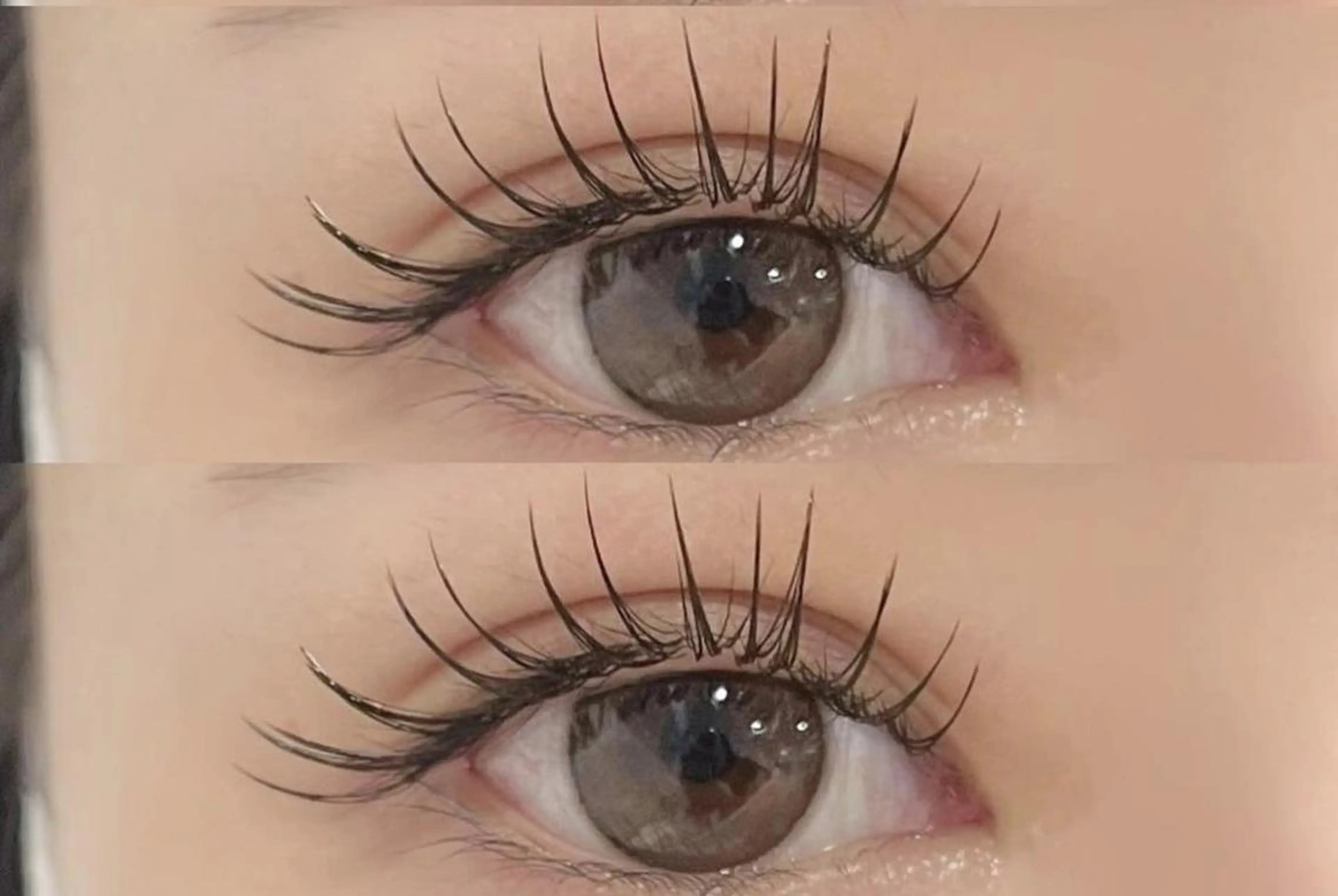 マツエク・マツパ ズイ キキのマツエク・マツパデザイン