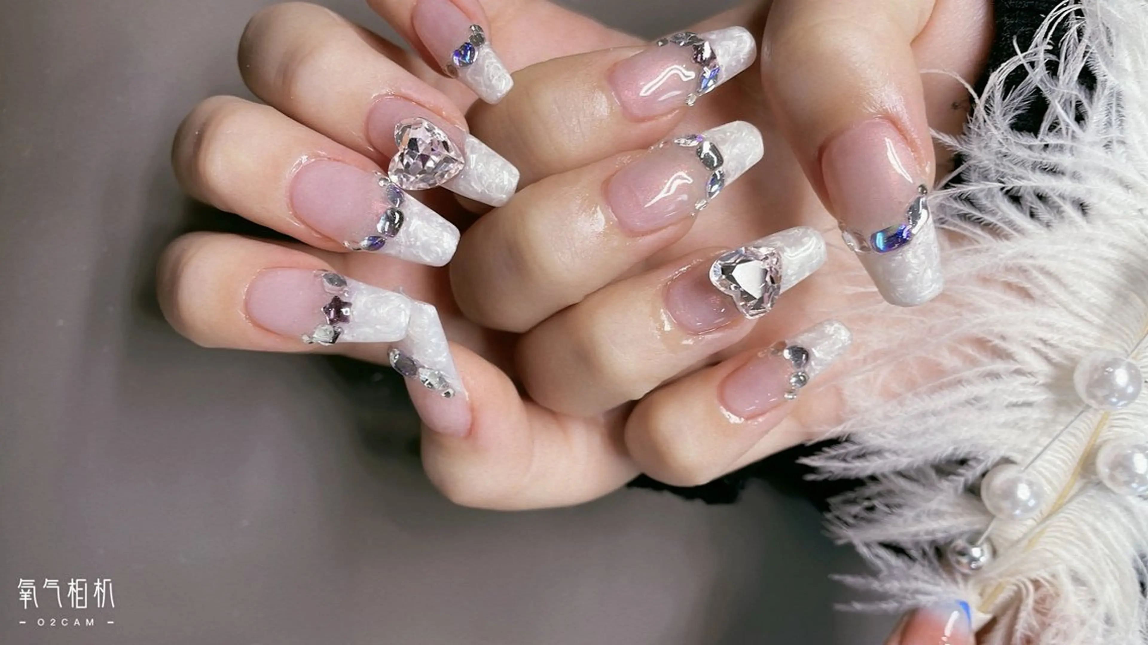 ネイル she's nailのネイルデザイン