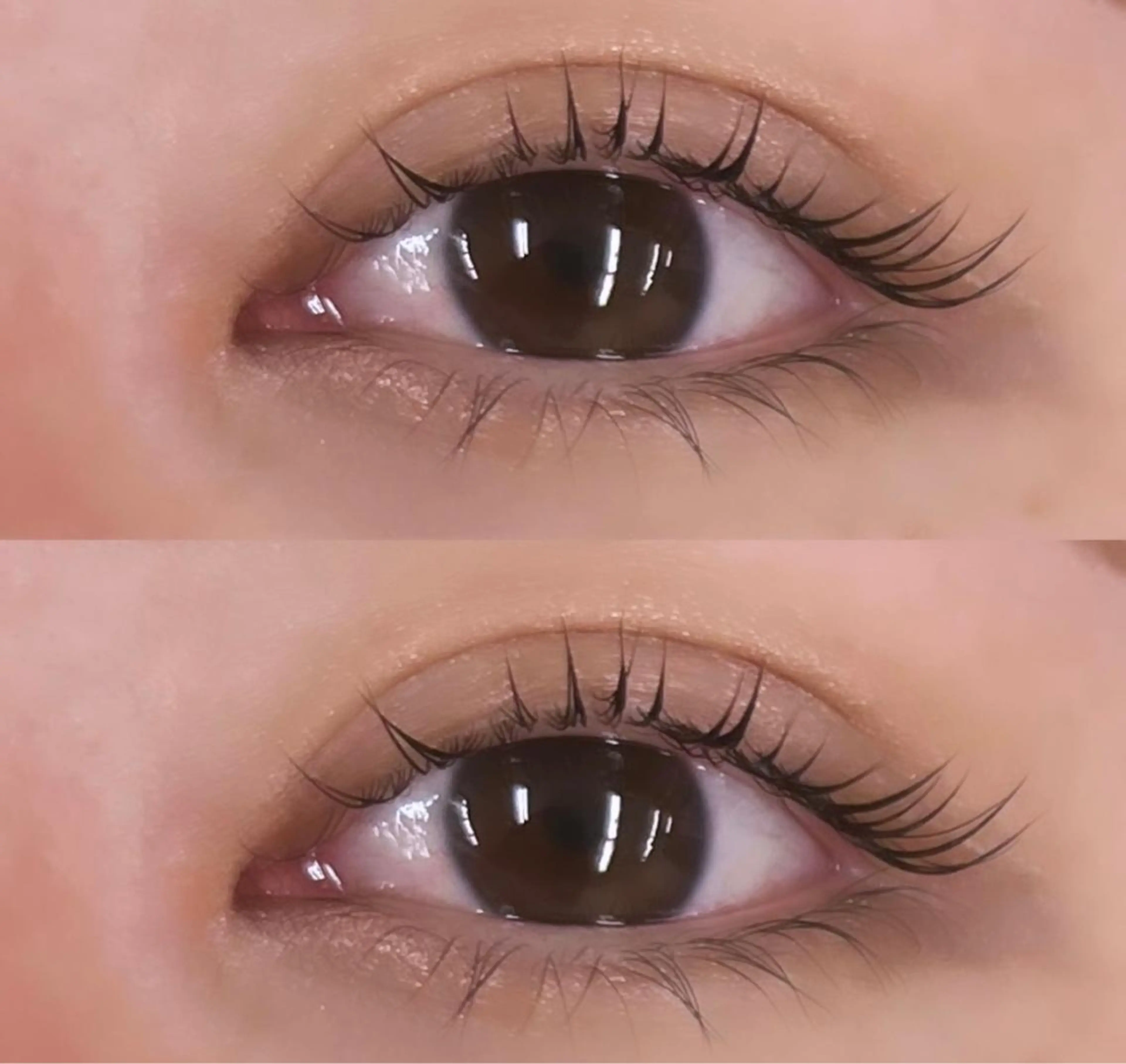 マツエク・マツパ マツパ ♡Basic町田本店 Marina♡のマツエク・マツパデザイン