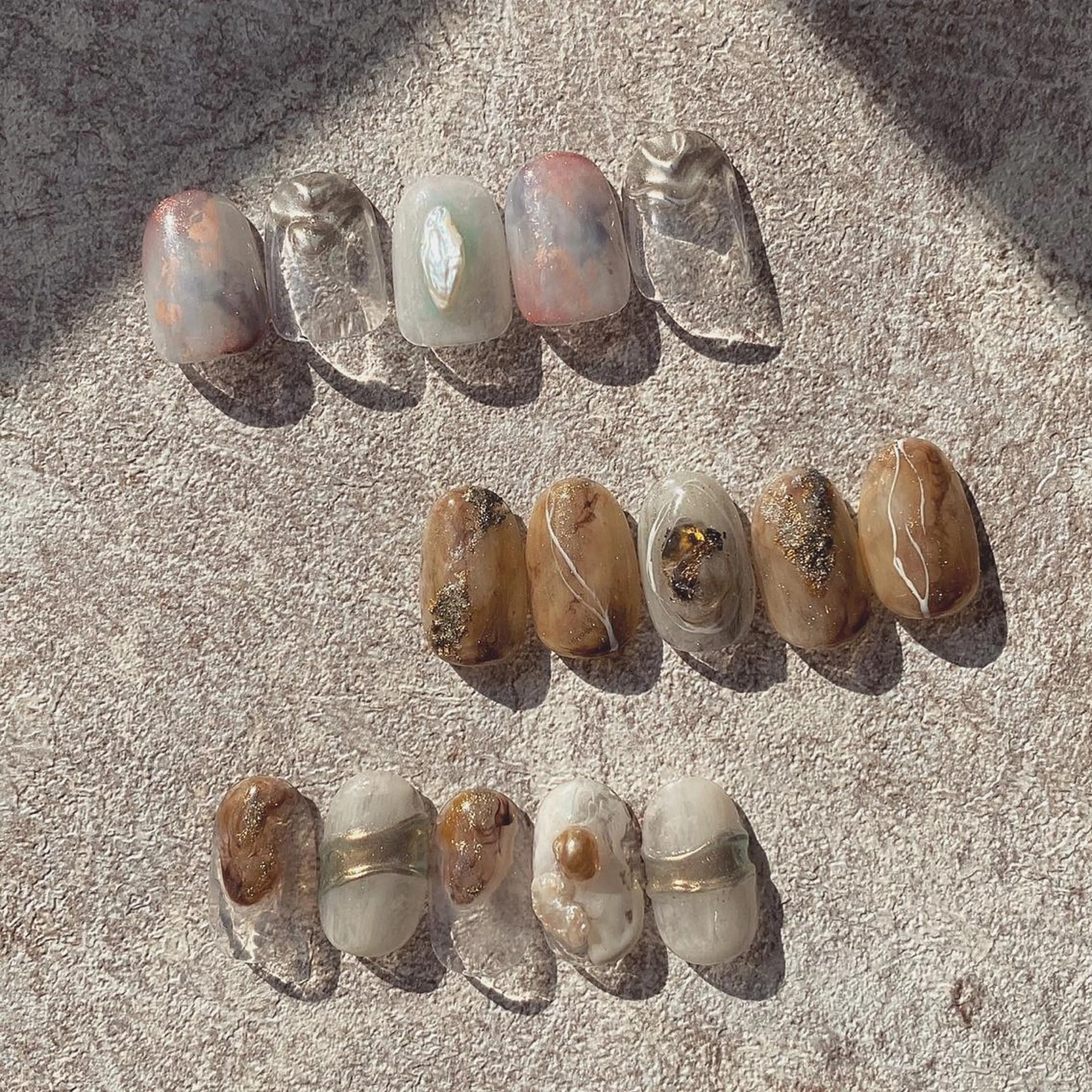 ネイル ハンドネイル HiMe .のその他イメージ