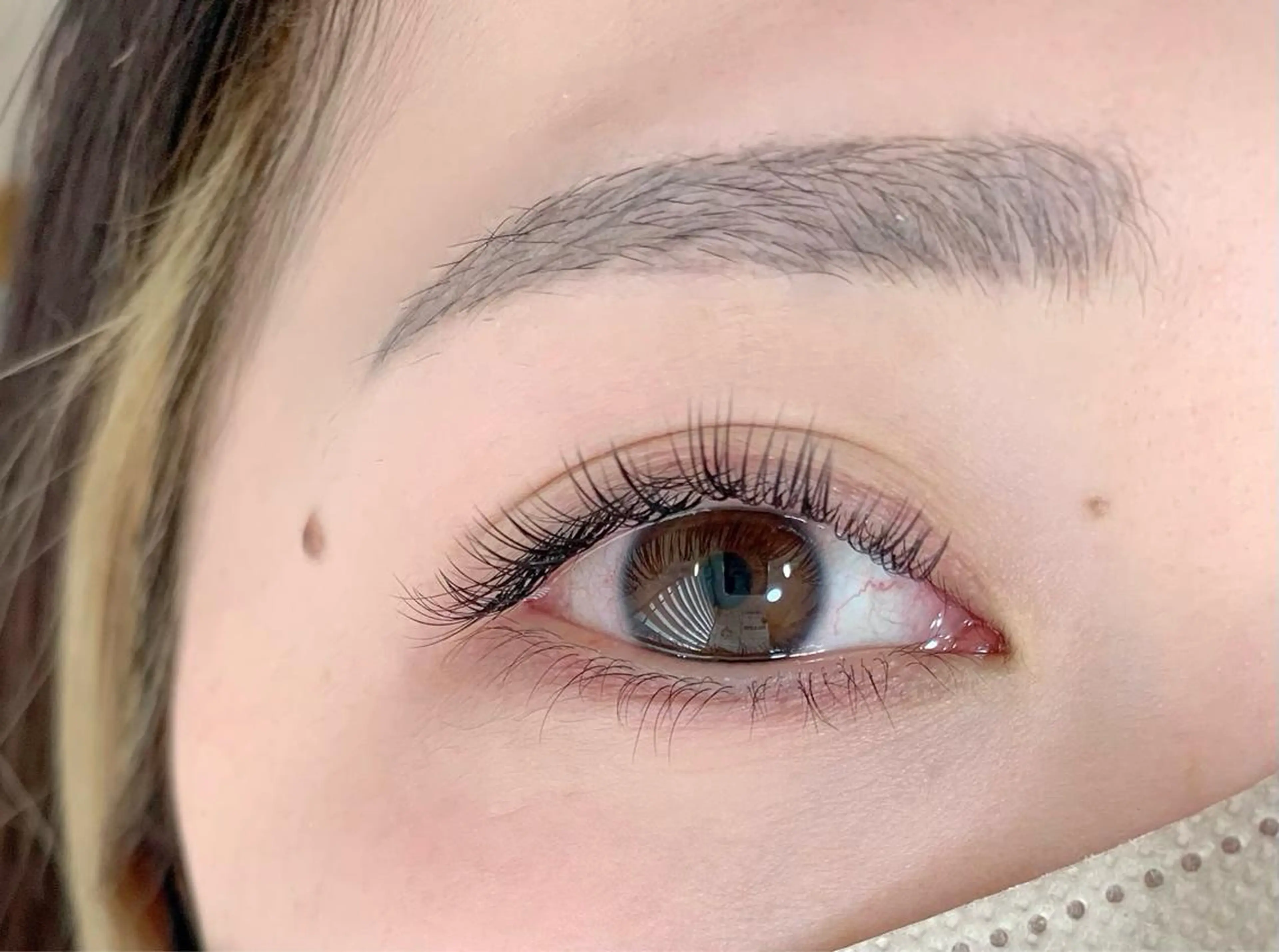 マツエク・マツパ Eyelash feliciteのマツエク・マツパデザイン