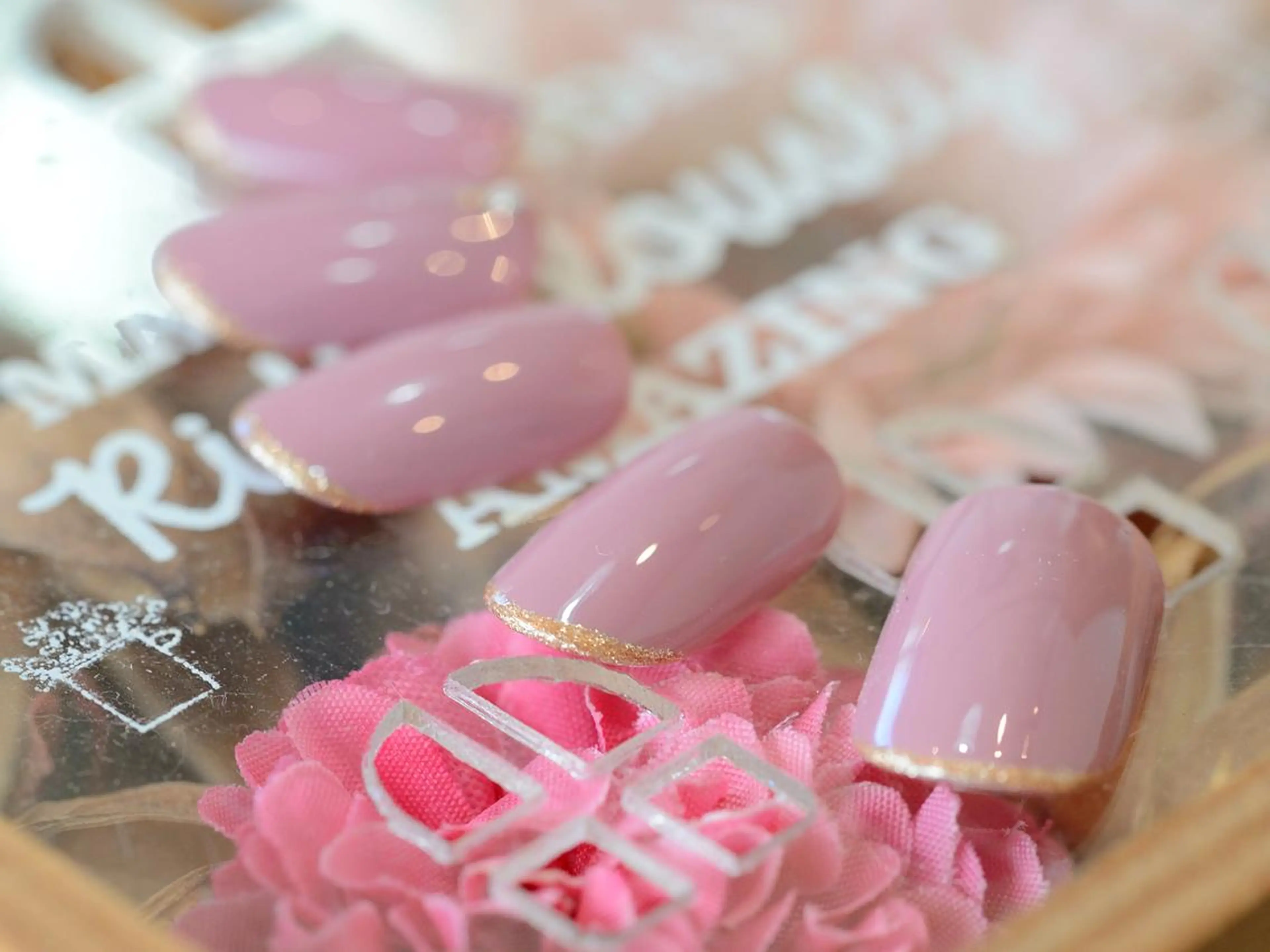 ネイル risol. NAILのネイルデザイン