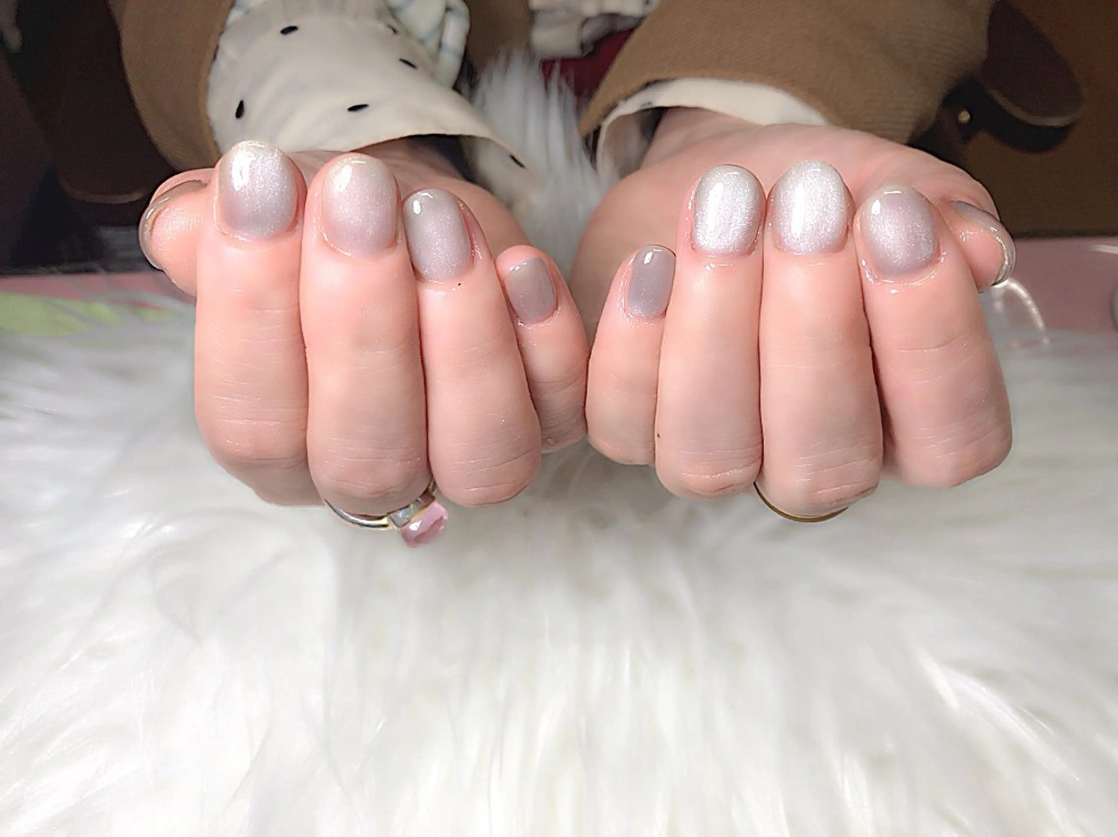 ネイル 整体・ネイル ヨシ堂💅のネイルデザイン