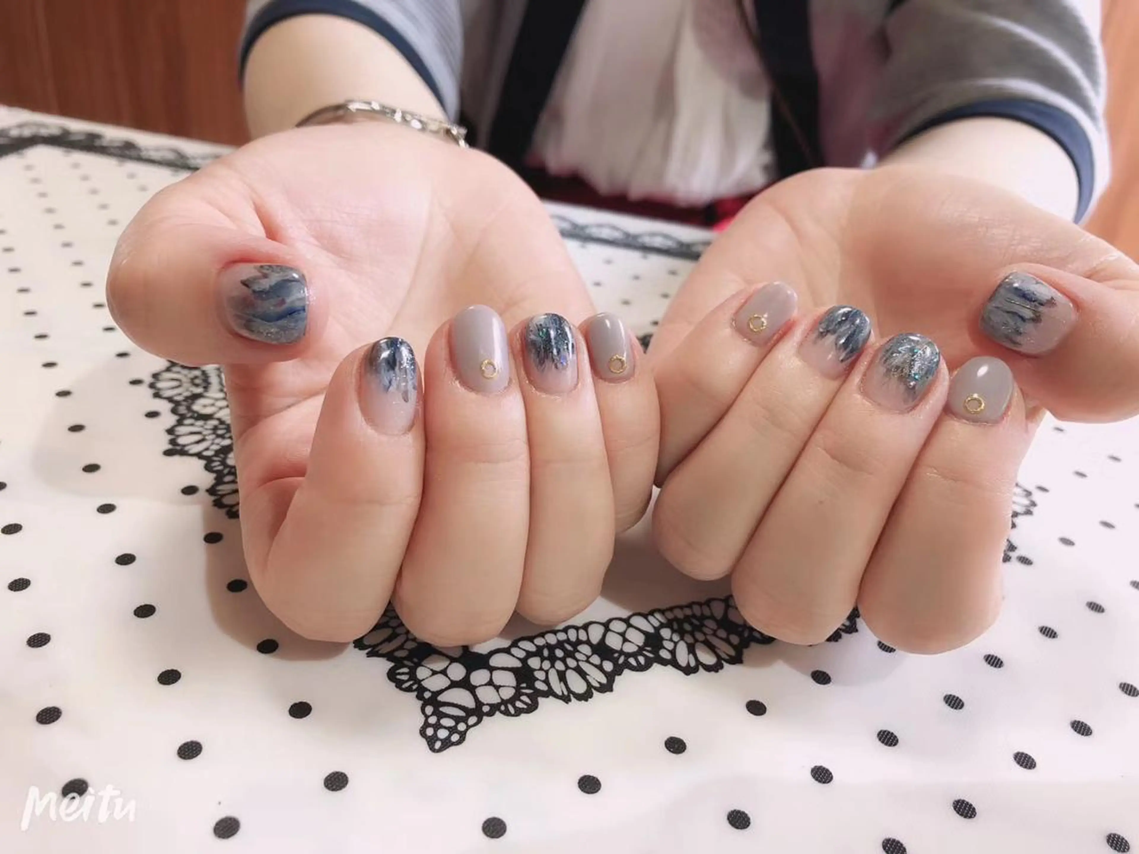 ネイル 絢佳 nailのネイルデザイン