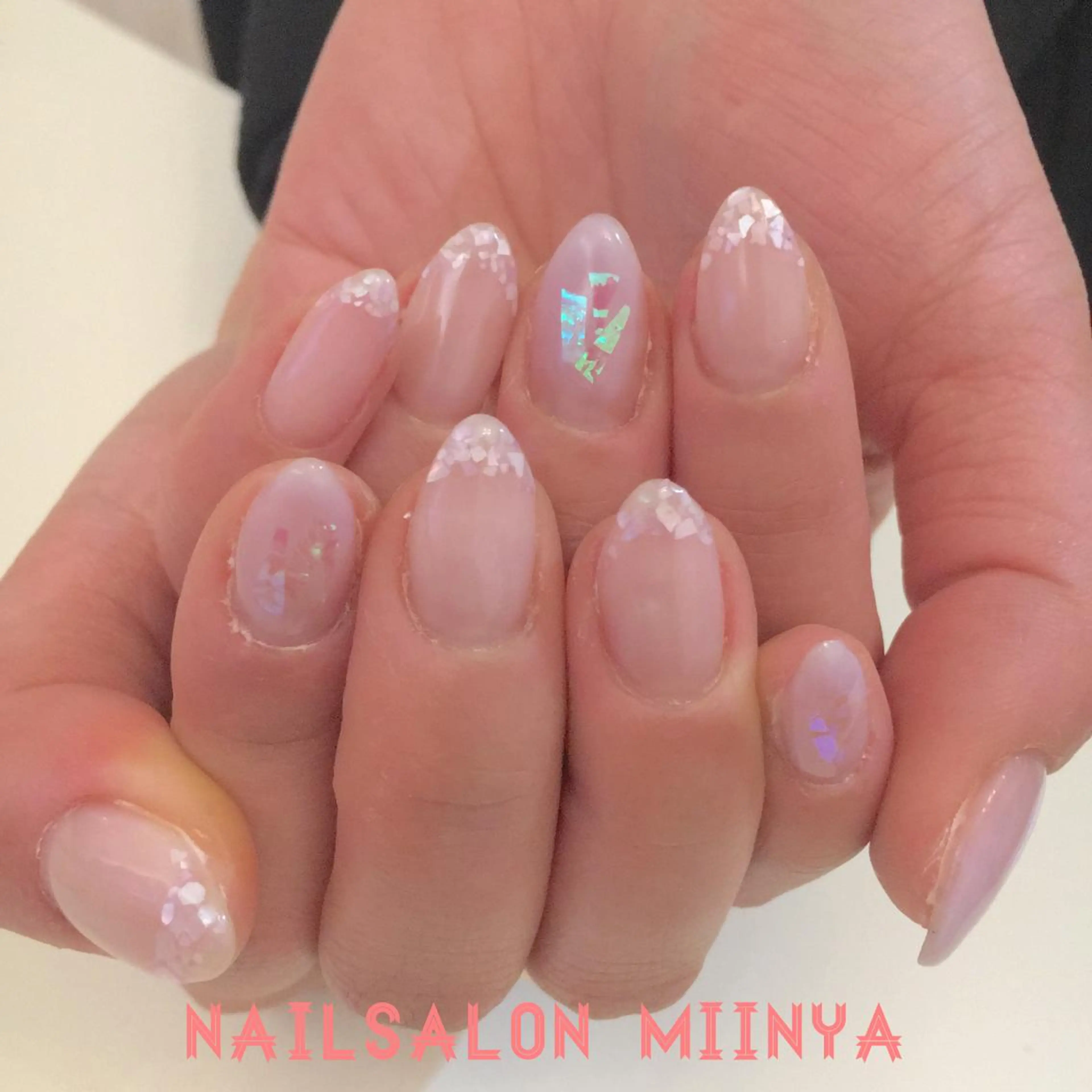 ネイル ♡ miyaのネイルデザイン