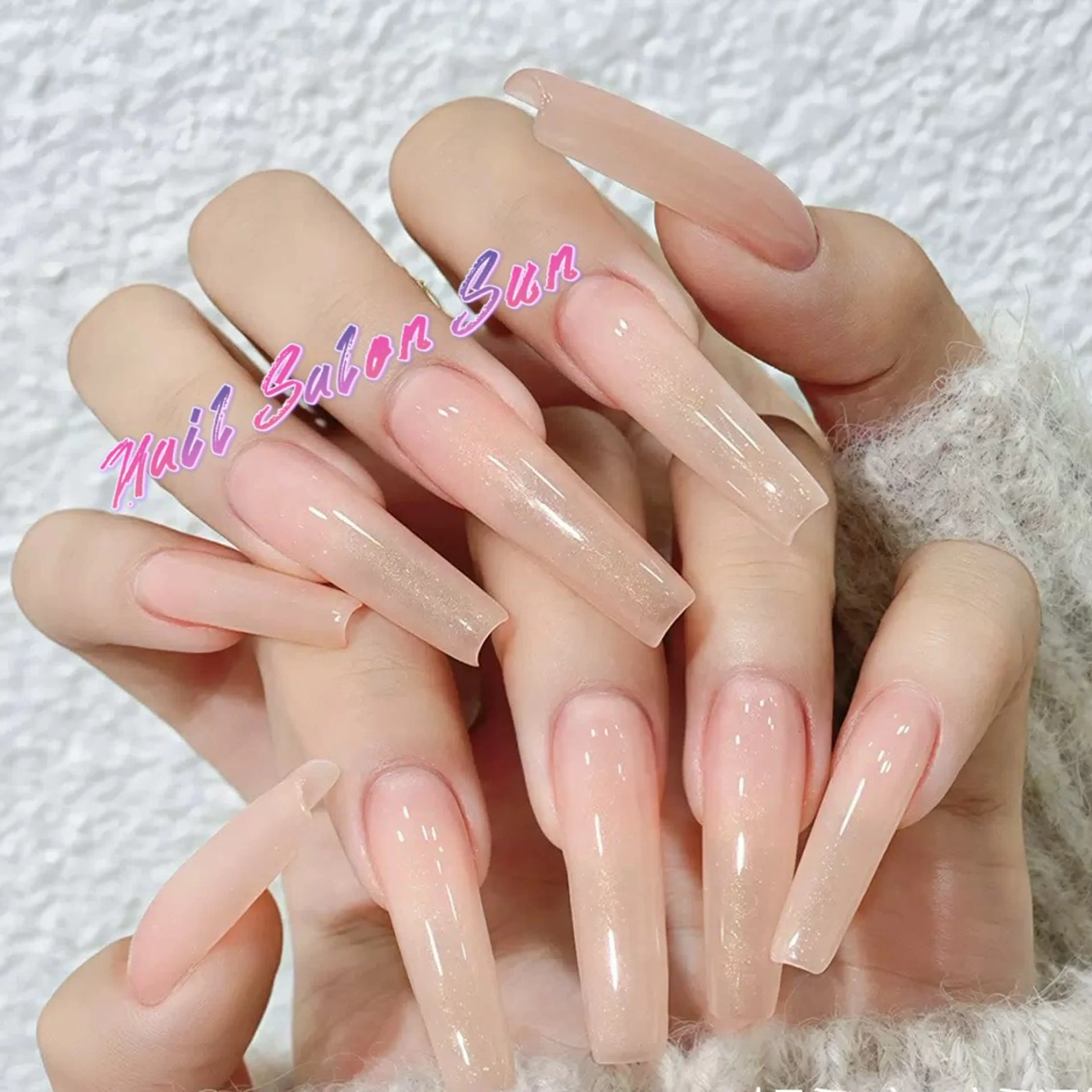 ネイル ハンドネイル Sun Nail サン ネイルサロンのネイルデザイン