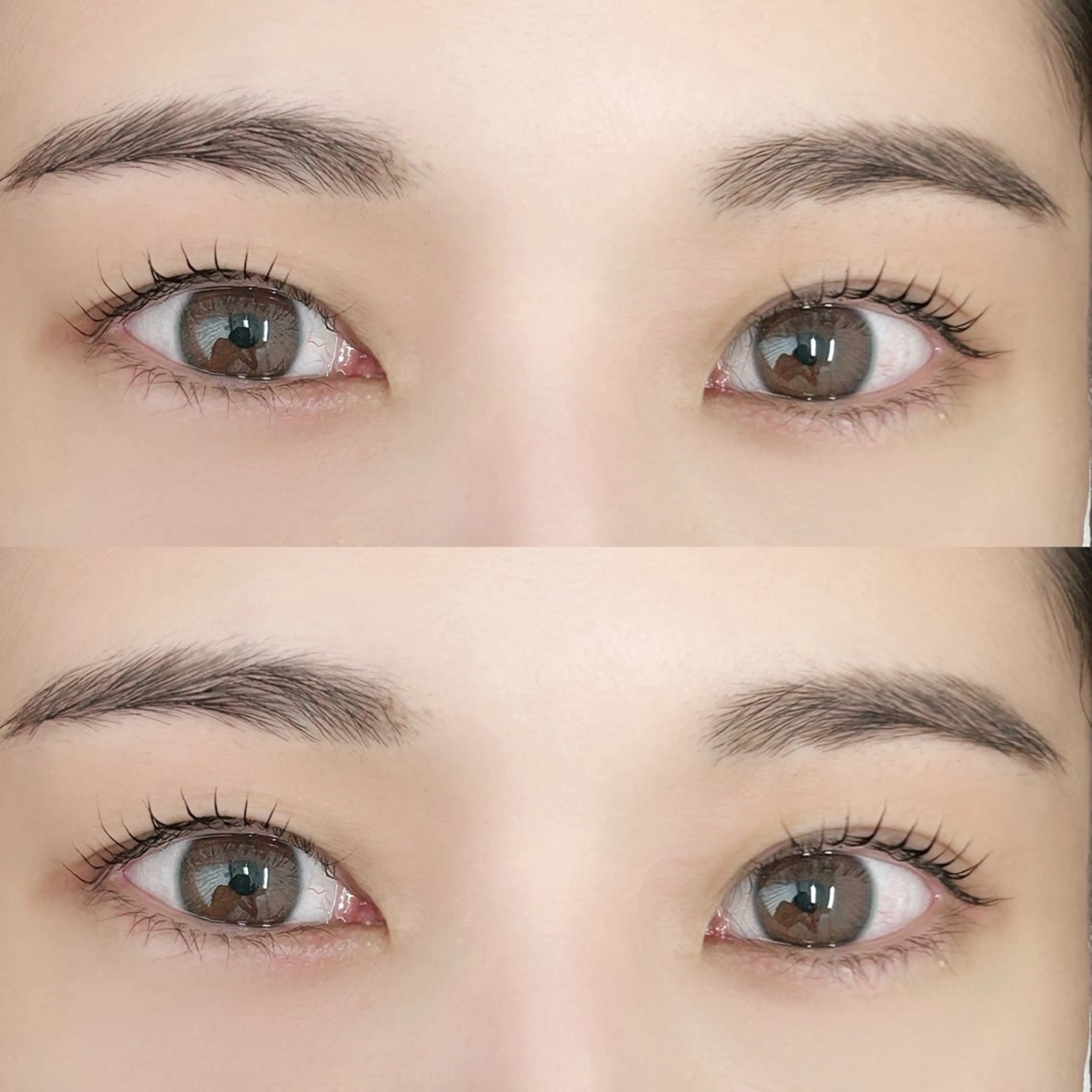 【U24】まつ毛パーマ👀🫧 3回まで使えるクーポンの写真