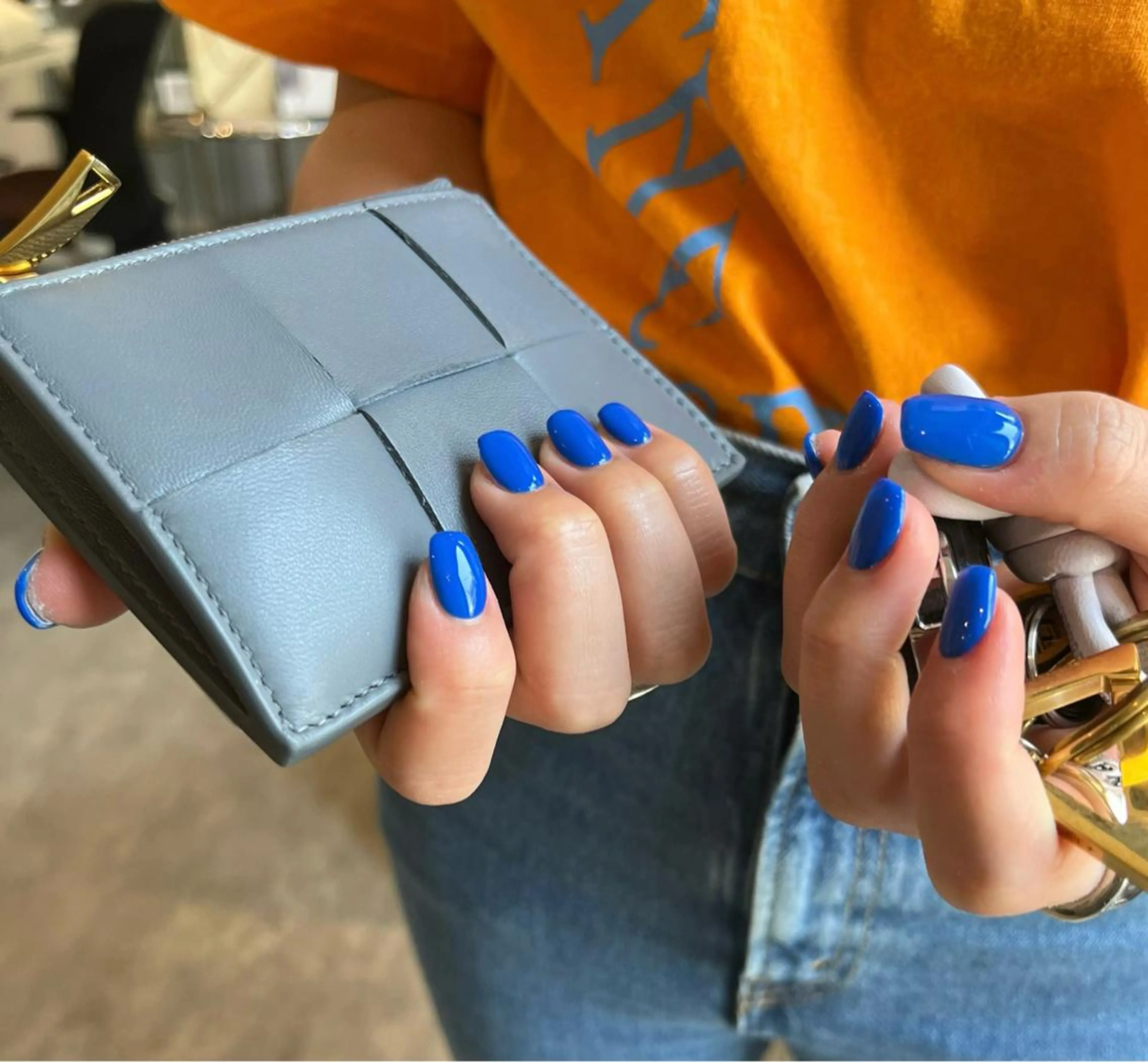 ネイル Eden KAZUHOのネイルデザイン