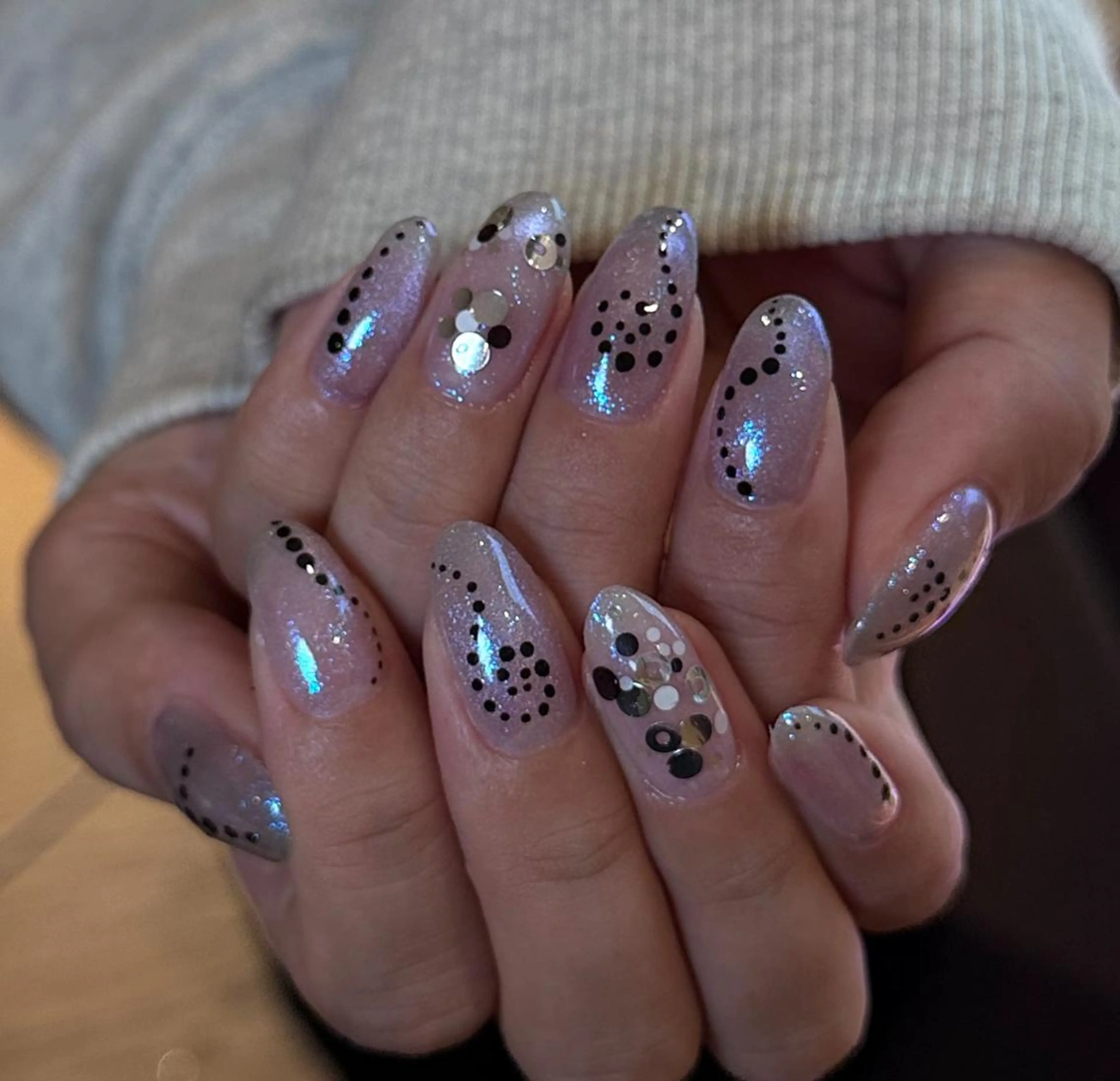 ネイル ハンドネイル TiTi Nail🫧のネイルデザイン