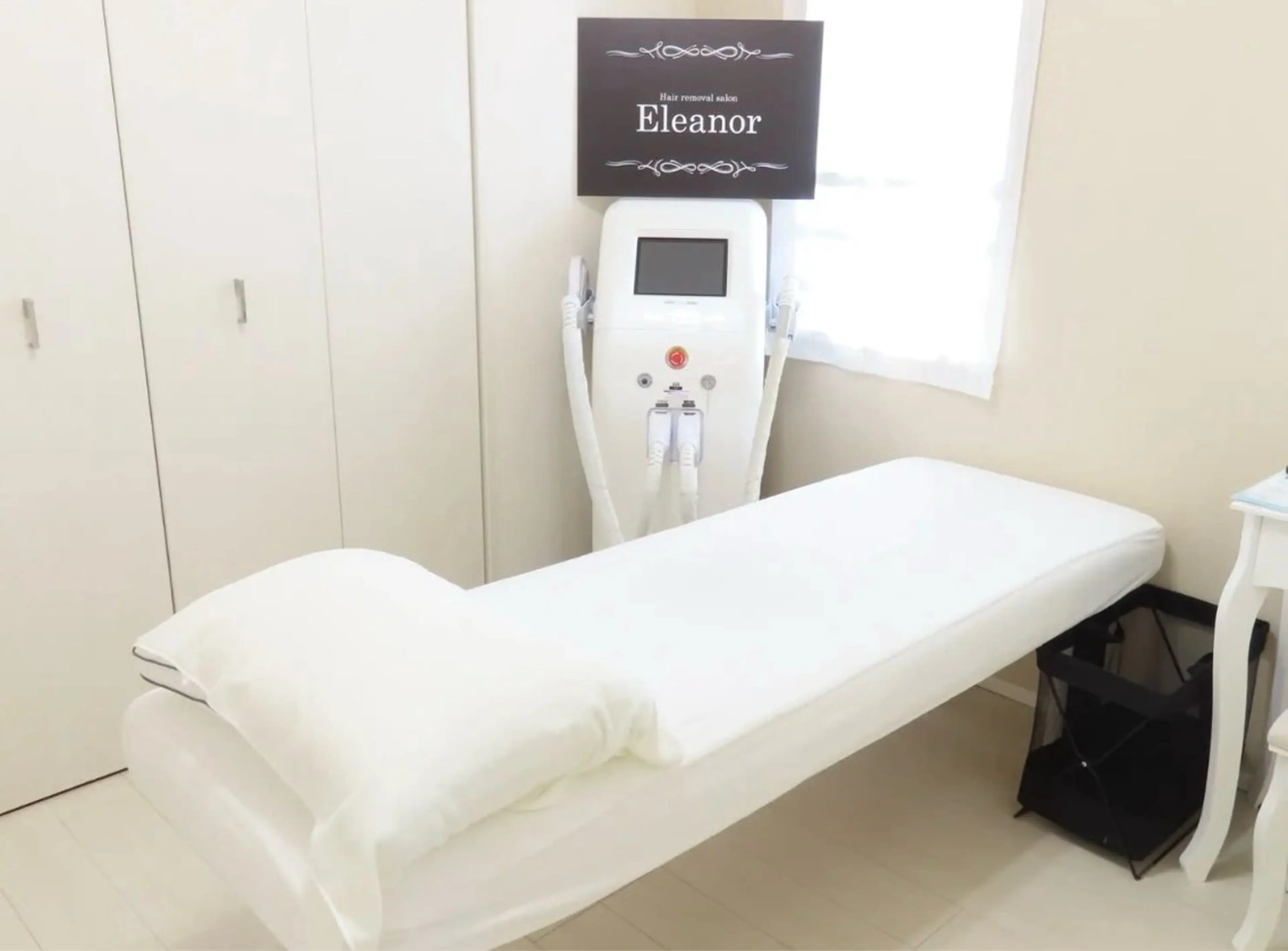 中野 夏子のエステ・リラクイメージ