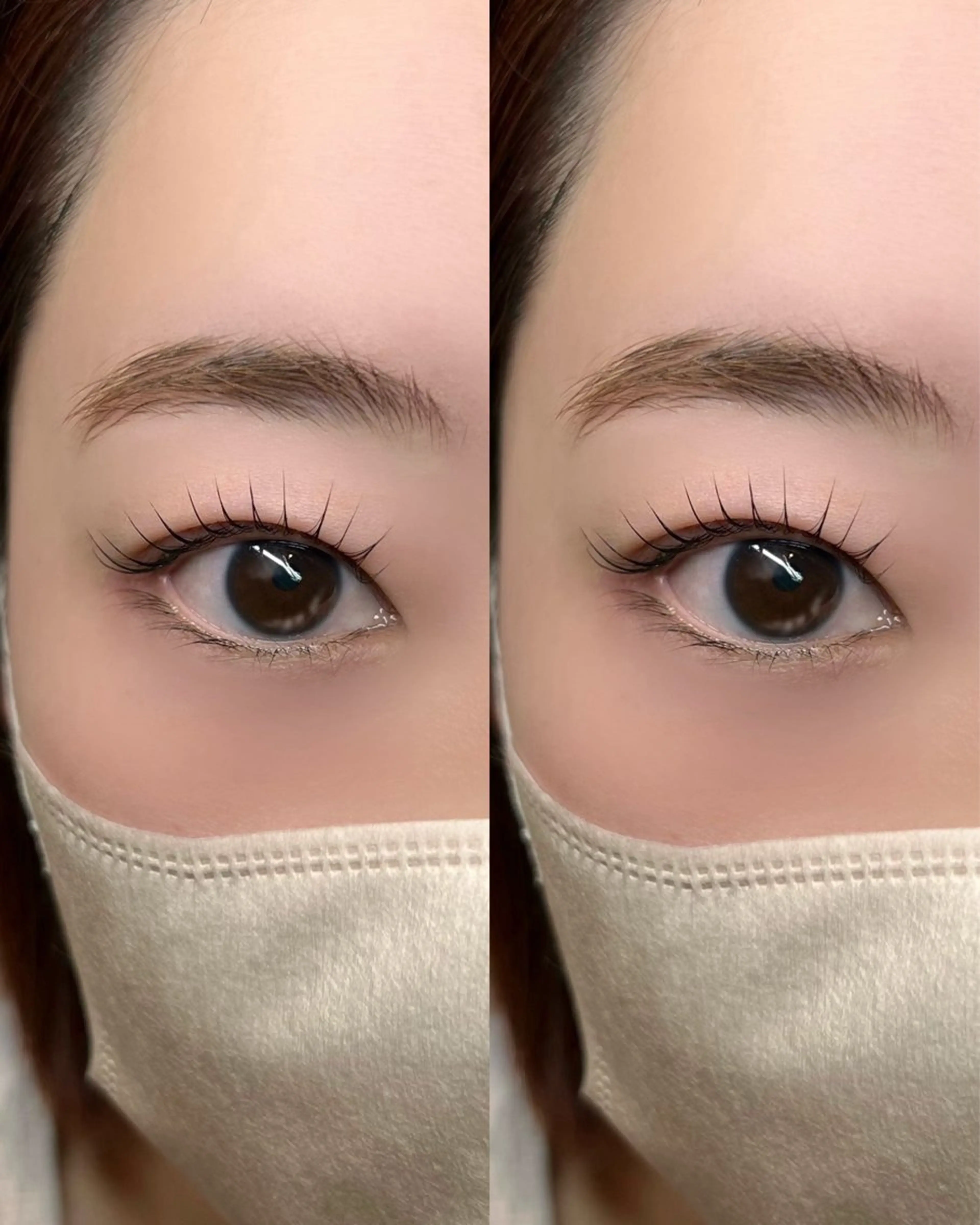 マツエク・マツパ マツパ MADRAS aikaのマツエク・マツパデザイン