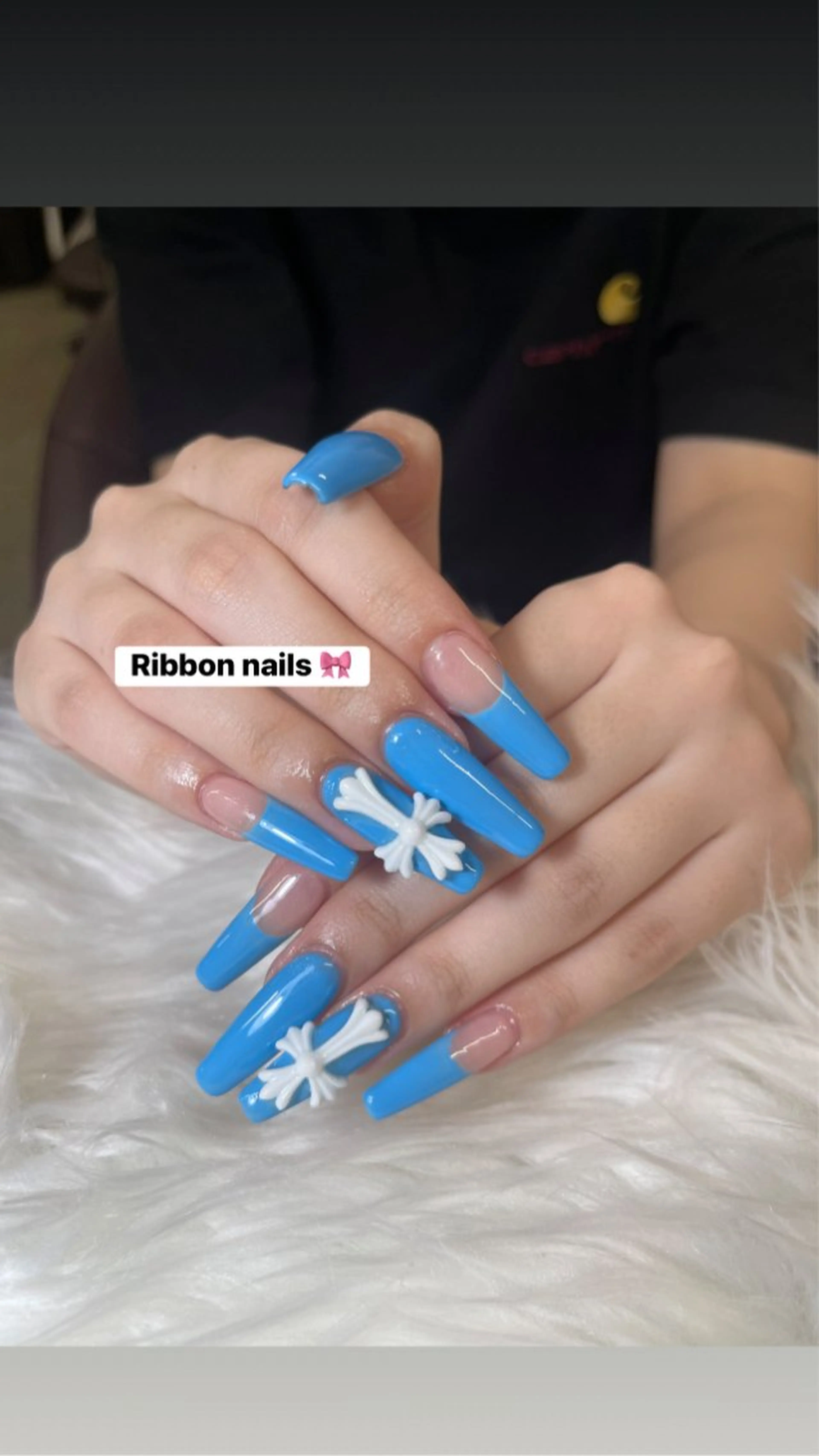 ネイル ハンドネイル NiJi Nailsのネイルデザイン