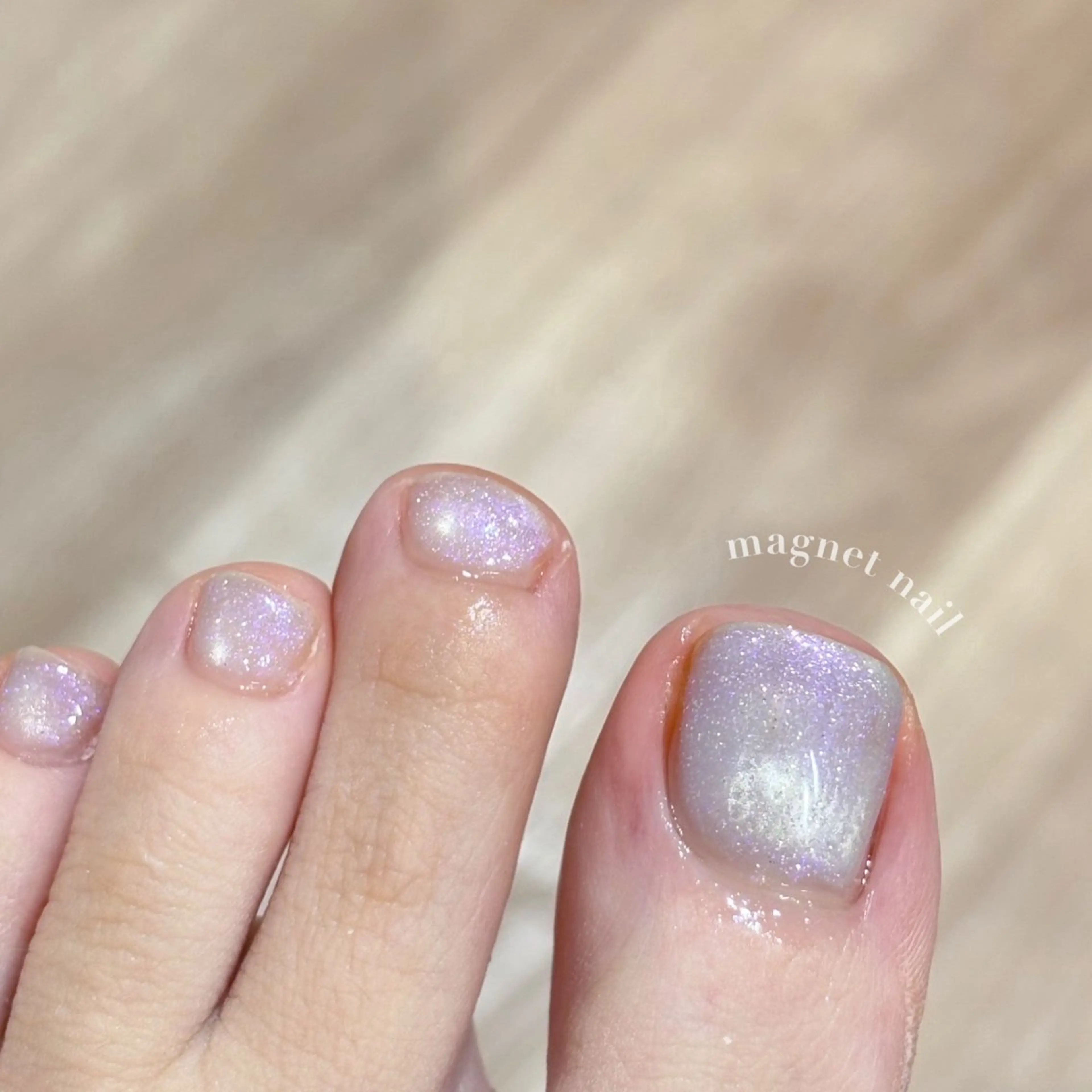 ネイル yuka ☁️新宿代々木のネイルデザイン