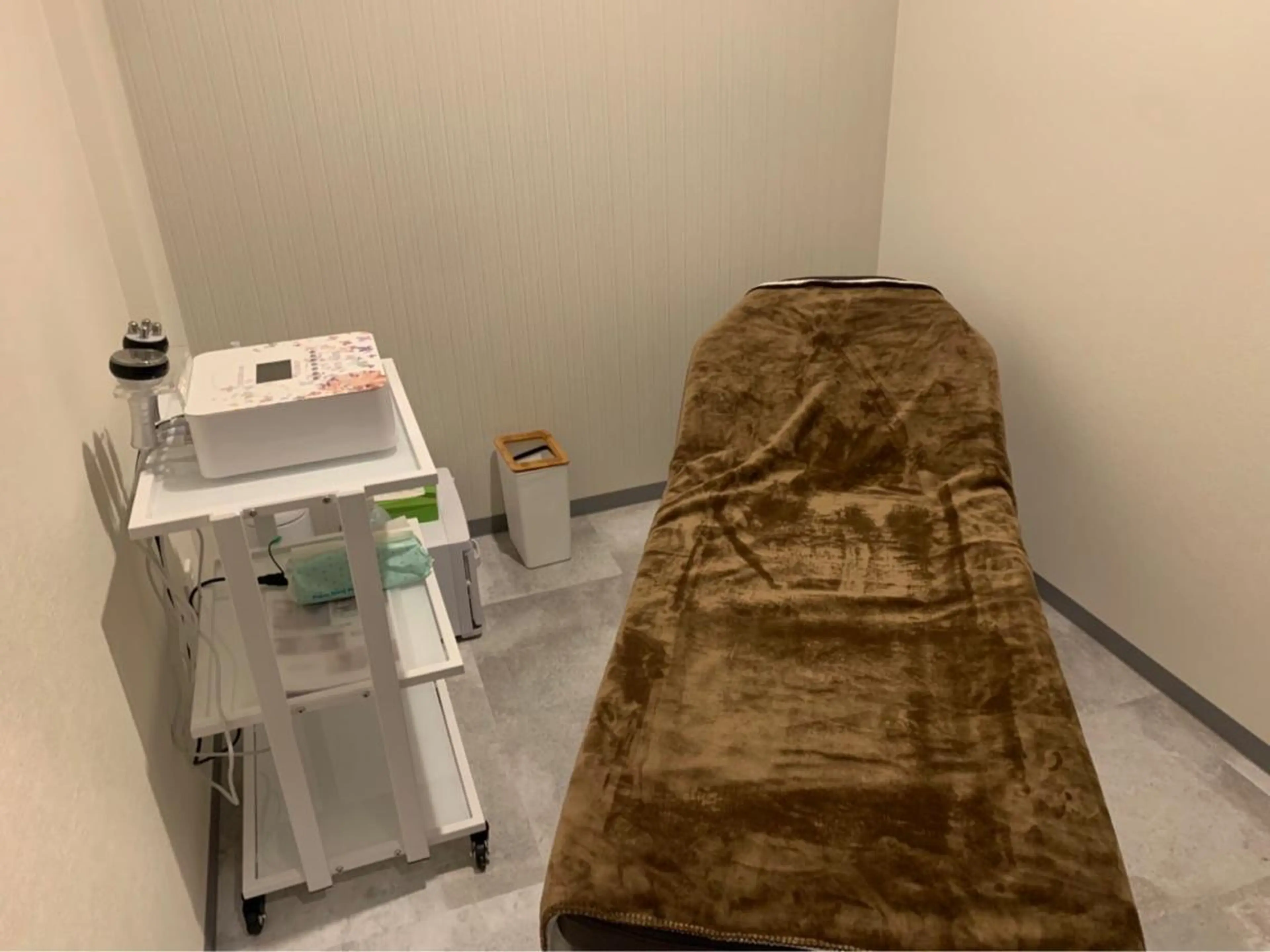 Re, Luxのエステ・リラクイメージ