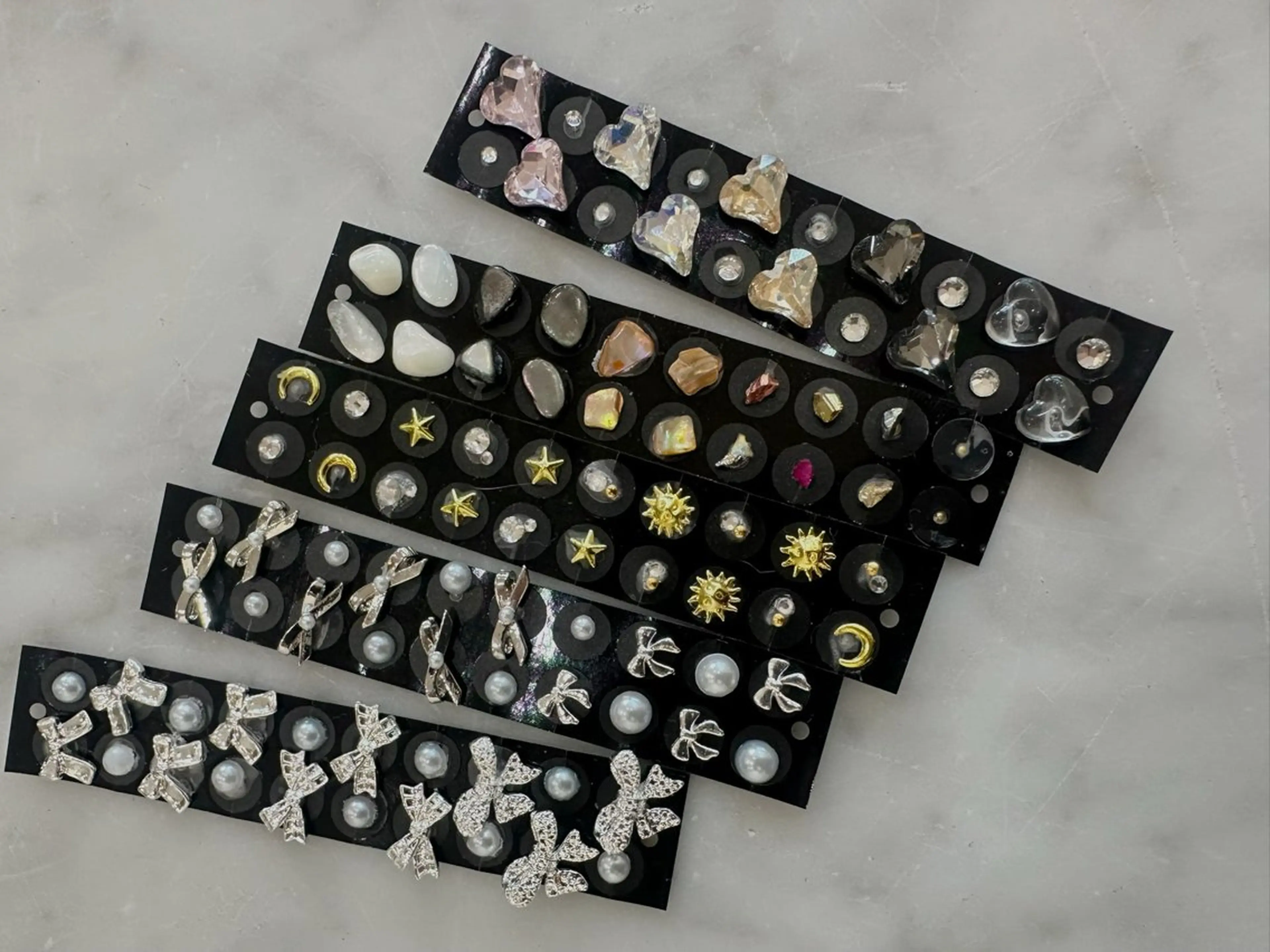 艶肌デトックス🫧 Samiraのエステ・リラクイメージ