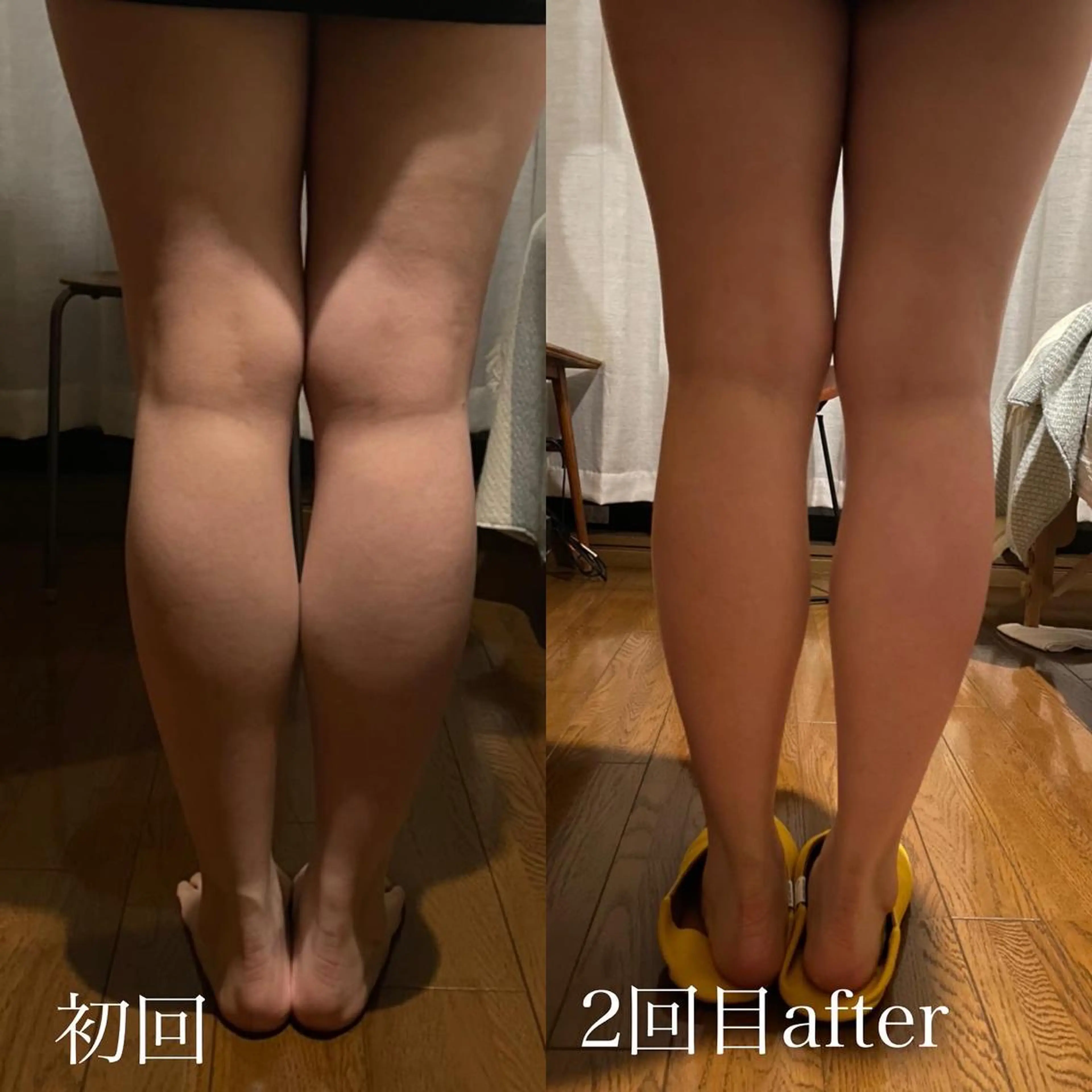 ボディケア 元住吉 SUGAのエステ・リラクイメージ