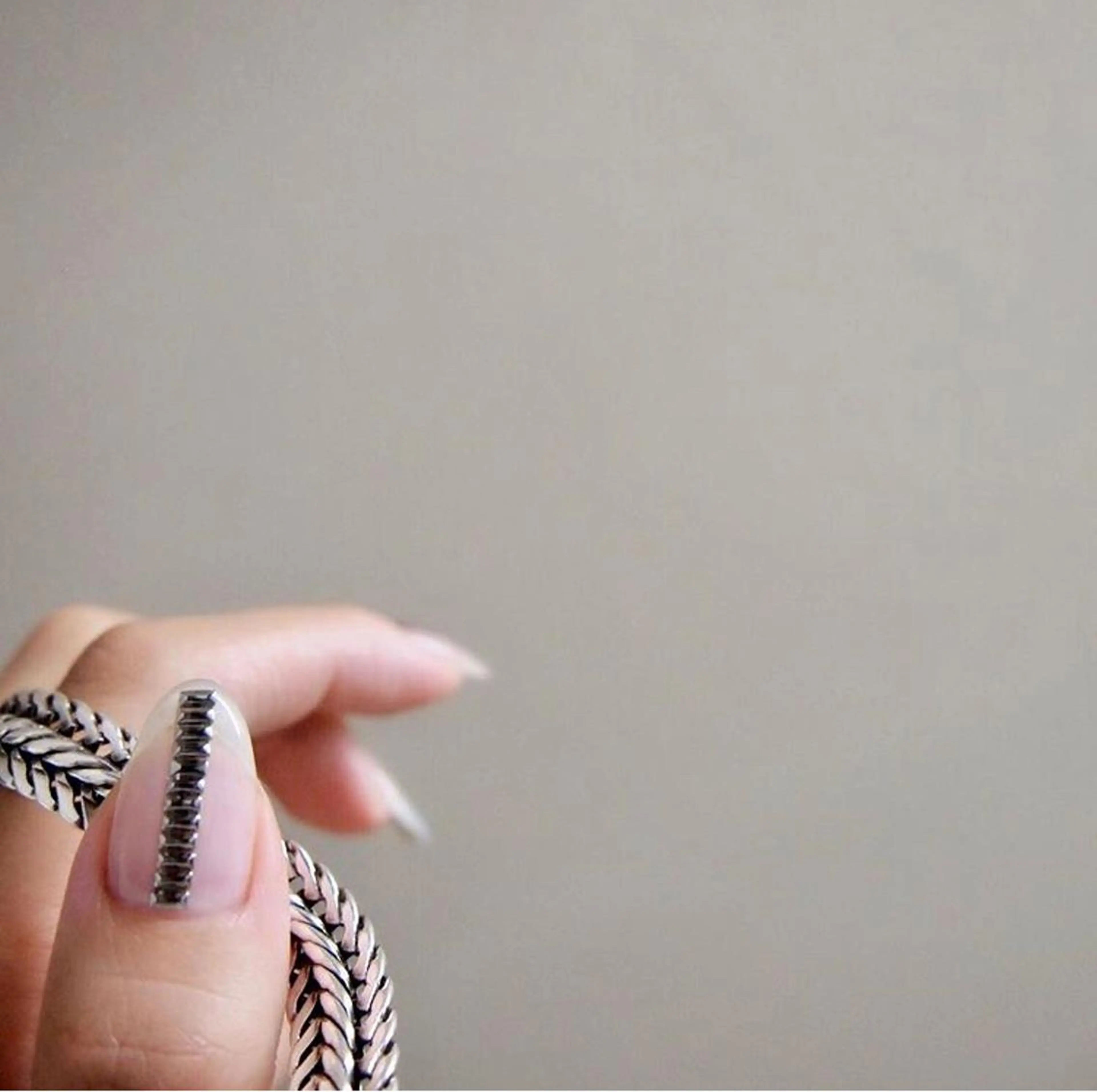 ネイル シンプルネイル ハンドネイル The Next...所属・TheNext kitahorieのネイルデザイン