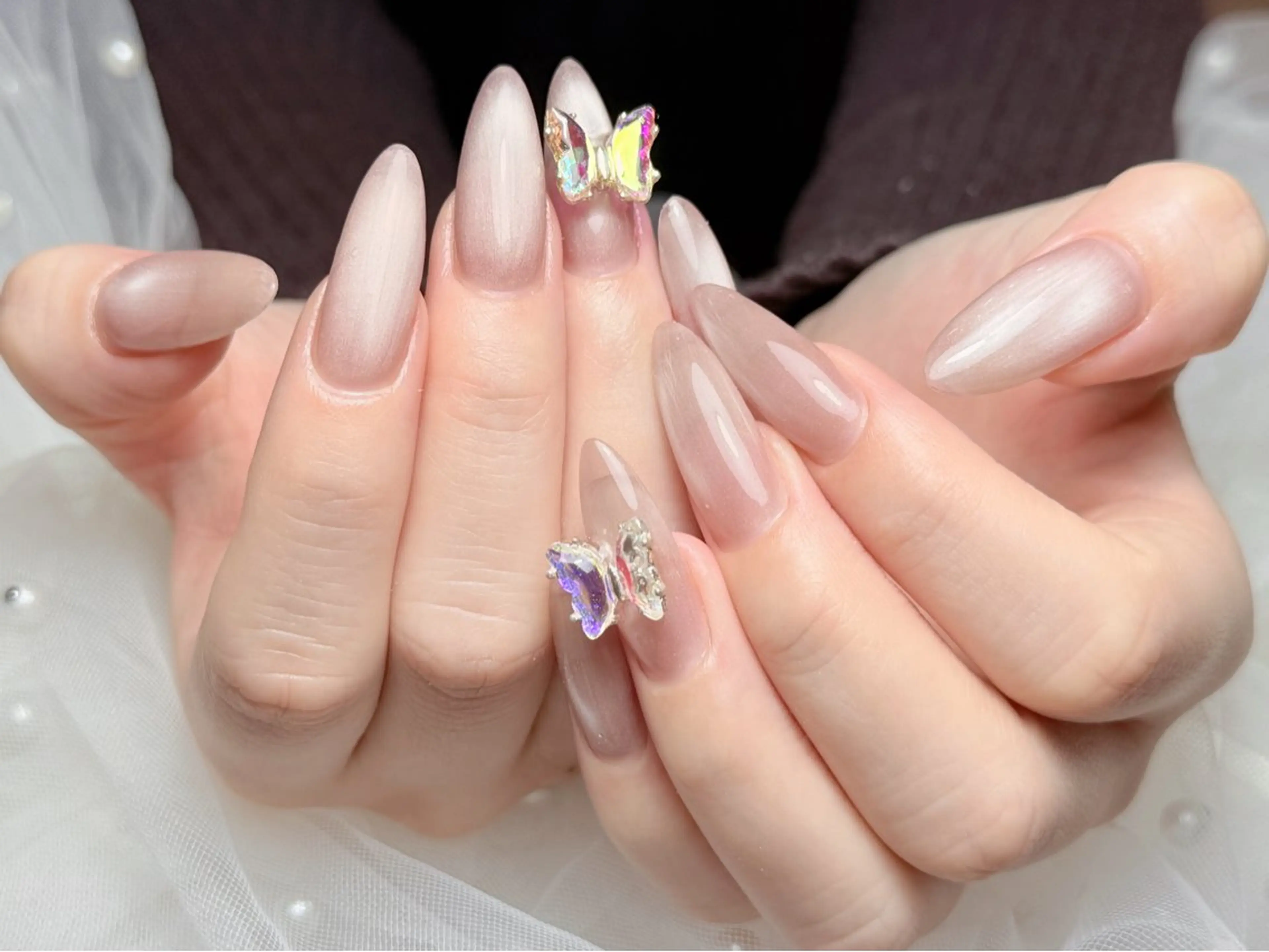 ネイル Bél Nail salonのネイルデザイン