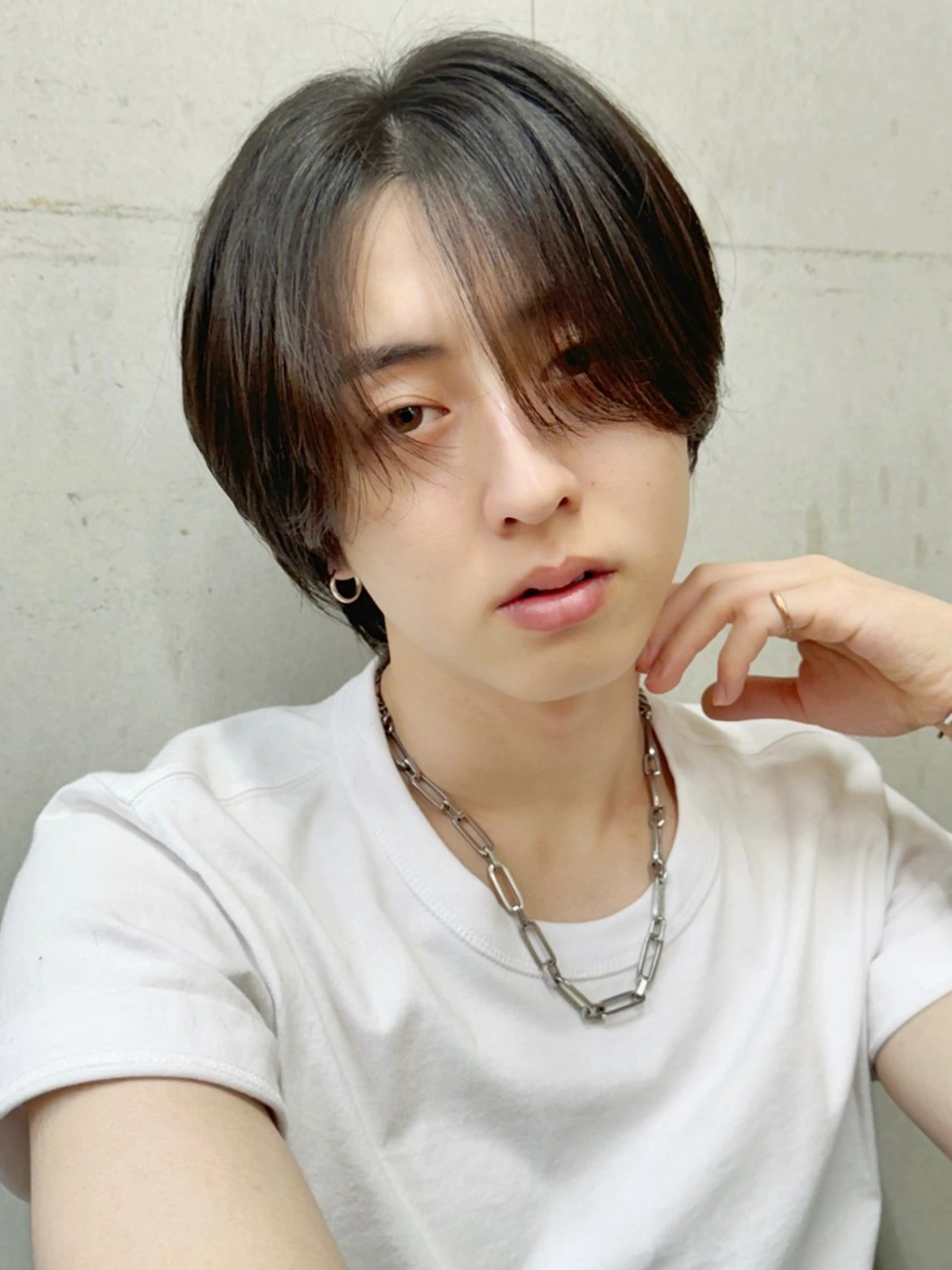 ショート カット メンズ特化酒井翔太 /メンズカット/名駅のヘアスタイル