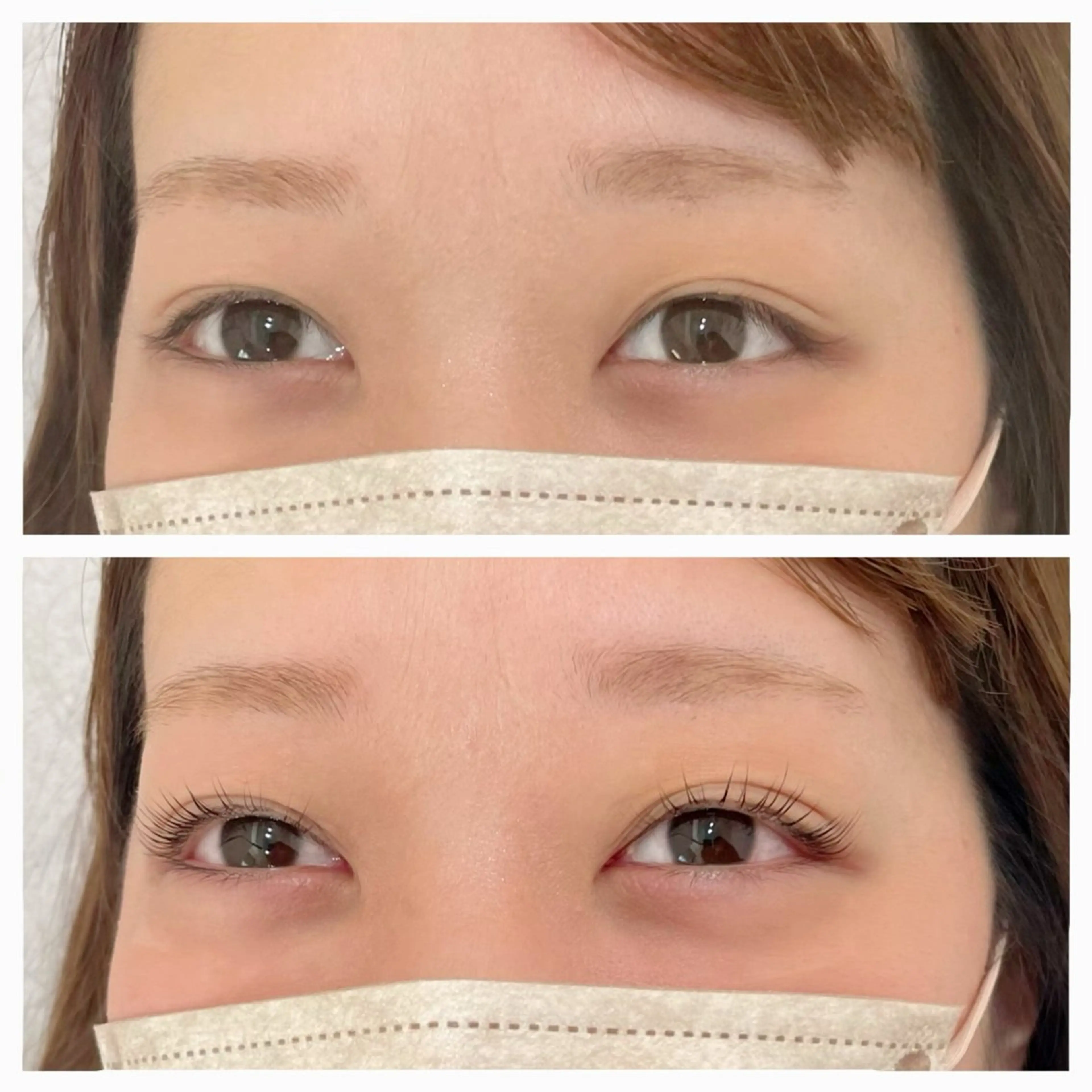 マツエク・マツパ マツパ SALON VILLAGE Yokohama所属・丹野 みゆき🦩🦩🫧のマツエク・マツパデザイン