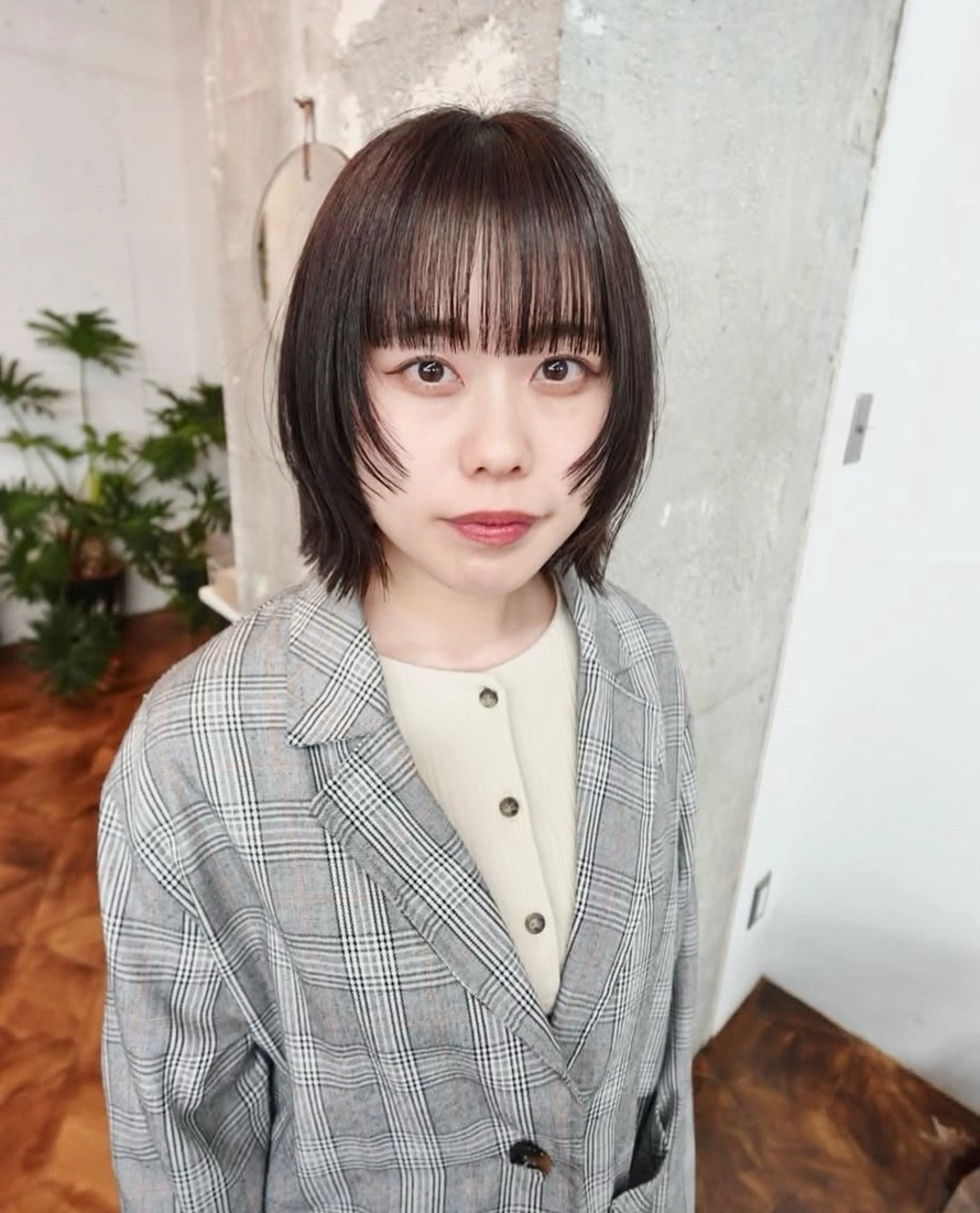 ショート Apero/ 🎀madoka🎀のヘアスタイル