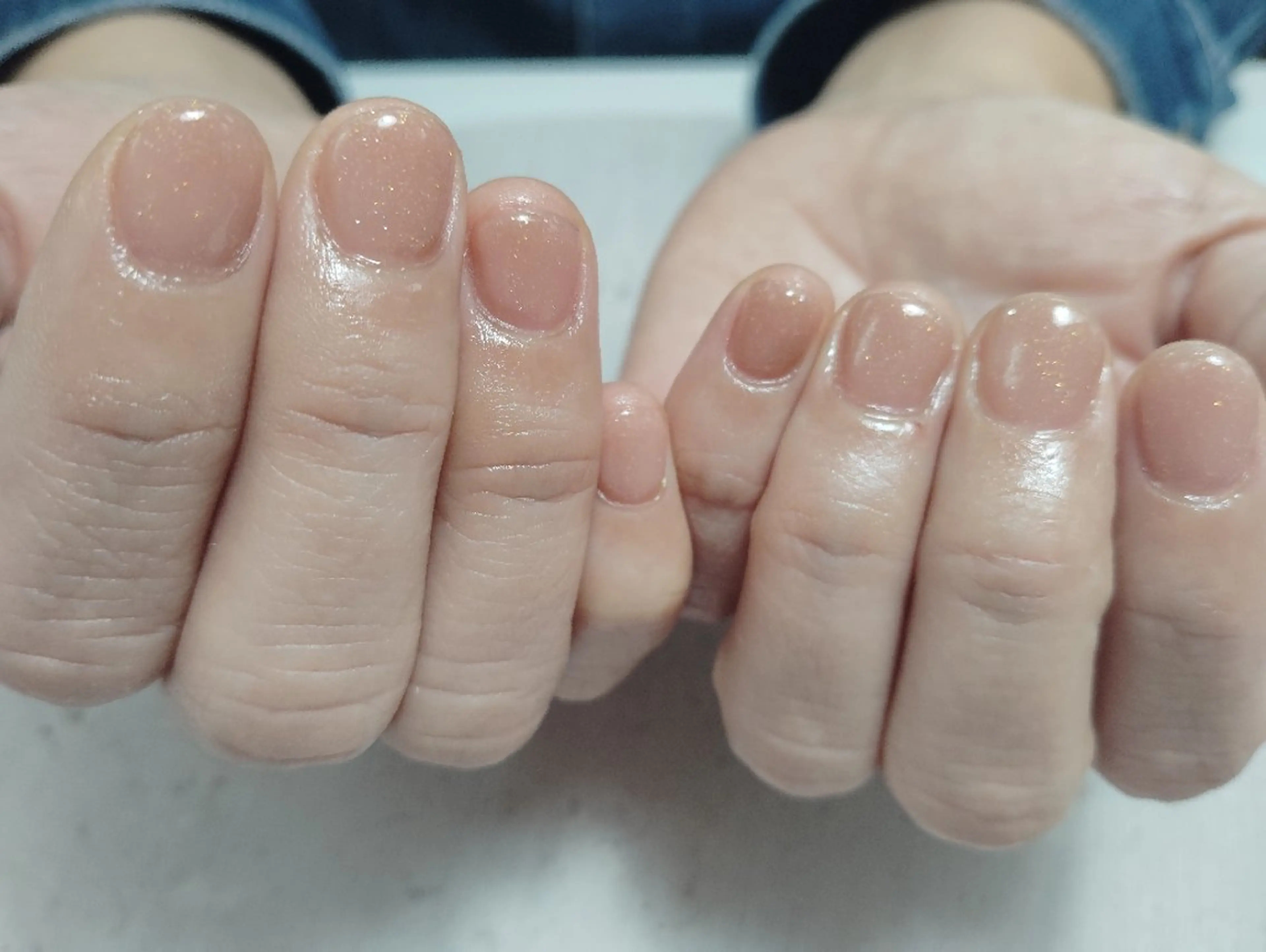 ネイル nail salon elm. まゆこのネイルデザイン