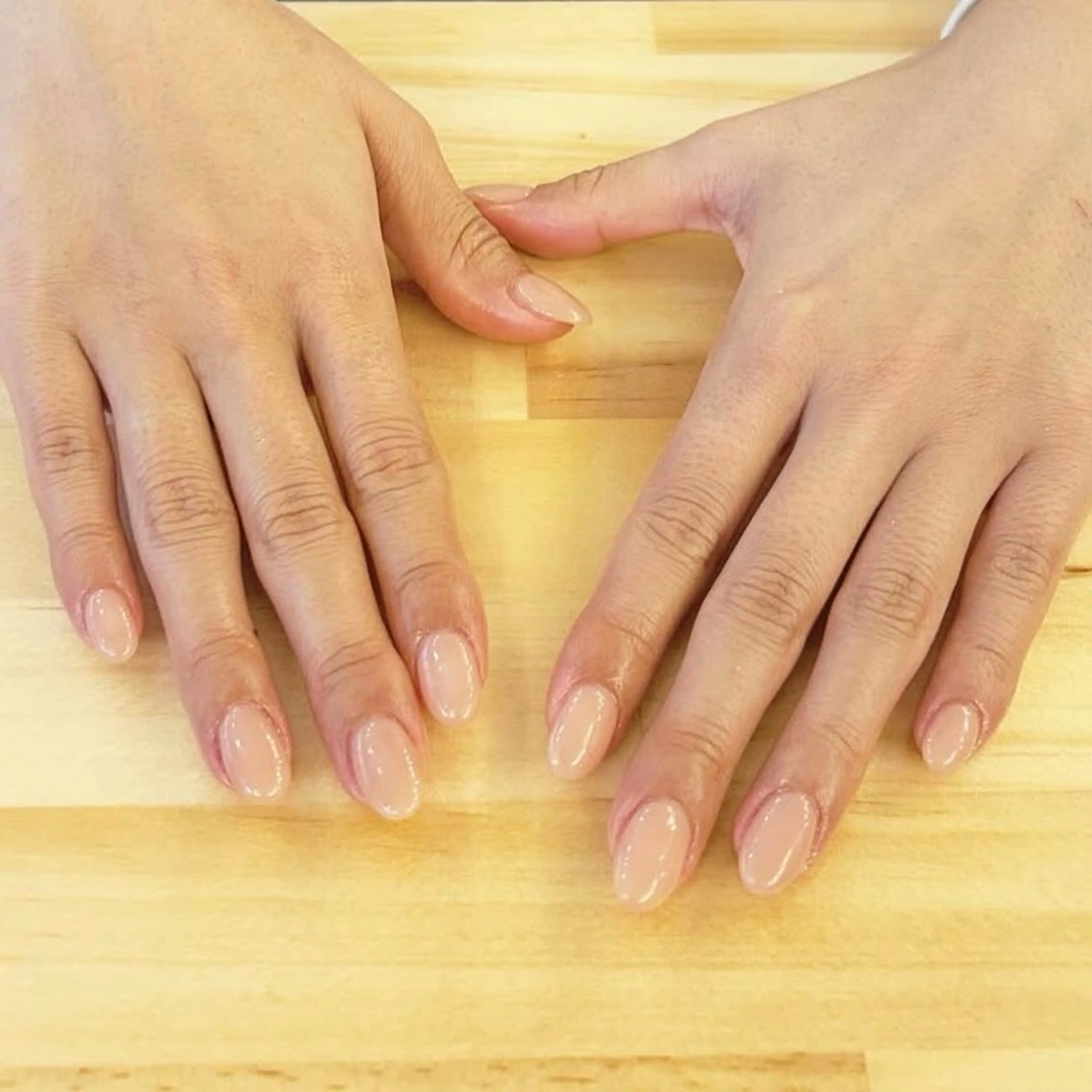 ネイル ハンドネイル FlyingSeep 🐑kaho💟🌈のネイルデザイン