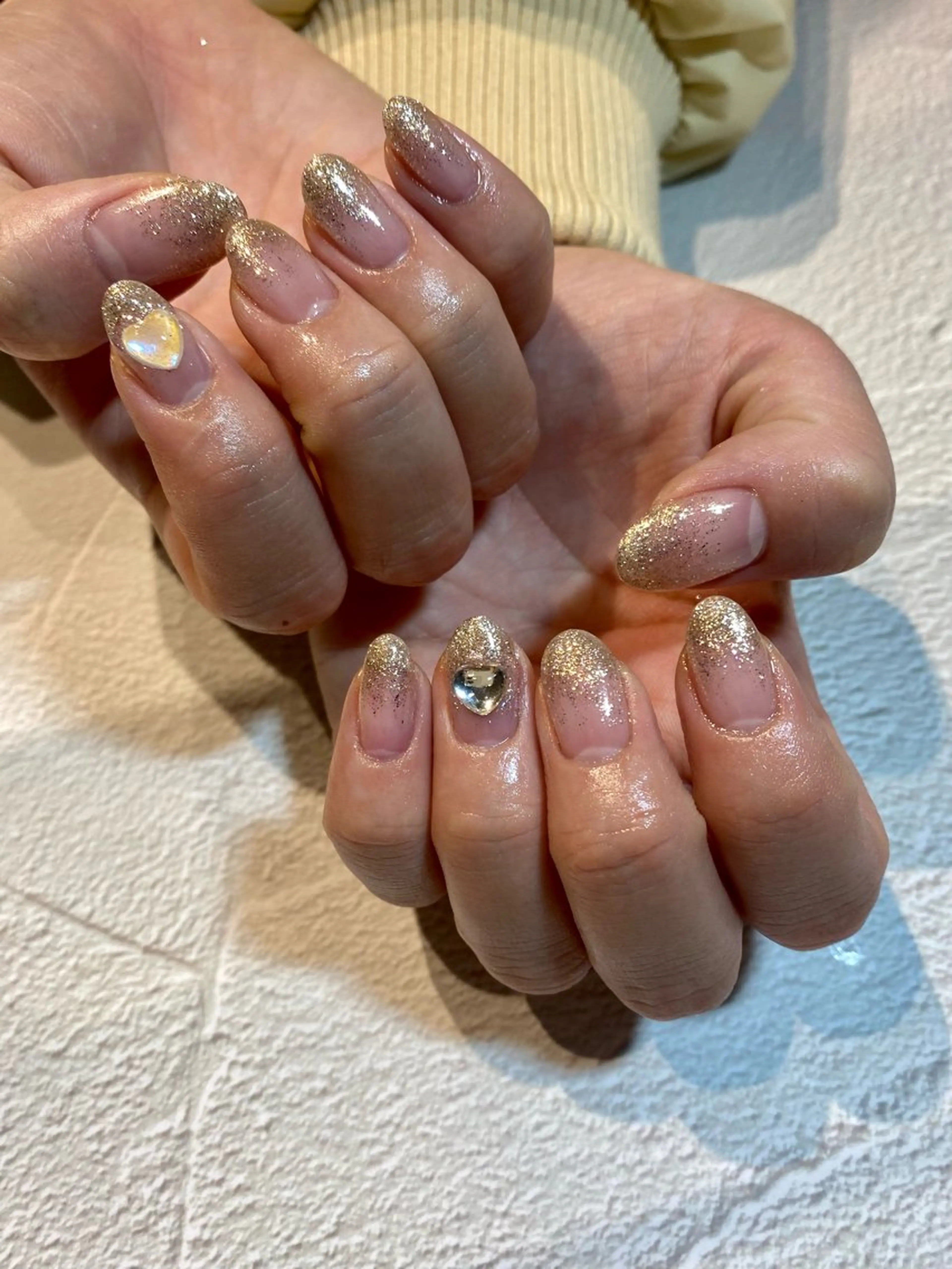 ネイル maa kasi ⭐︎Makiのネイルデザイン