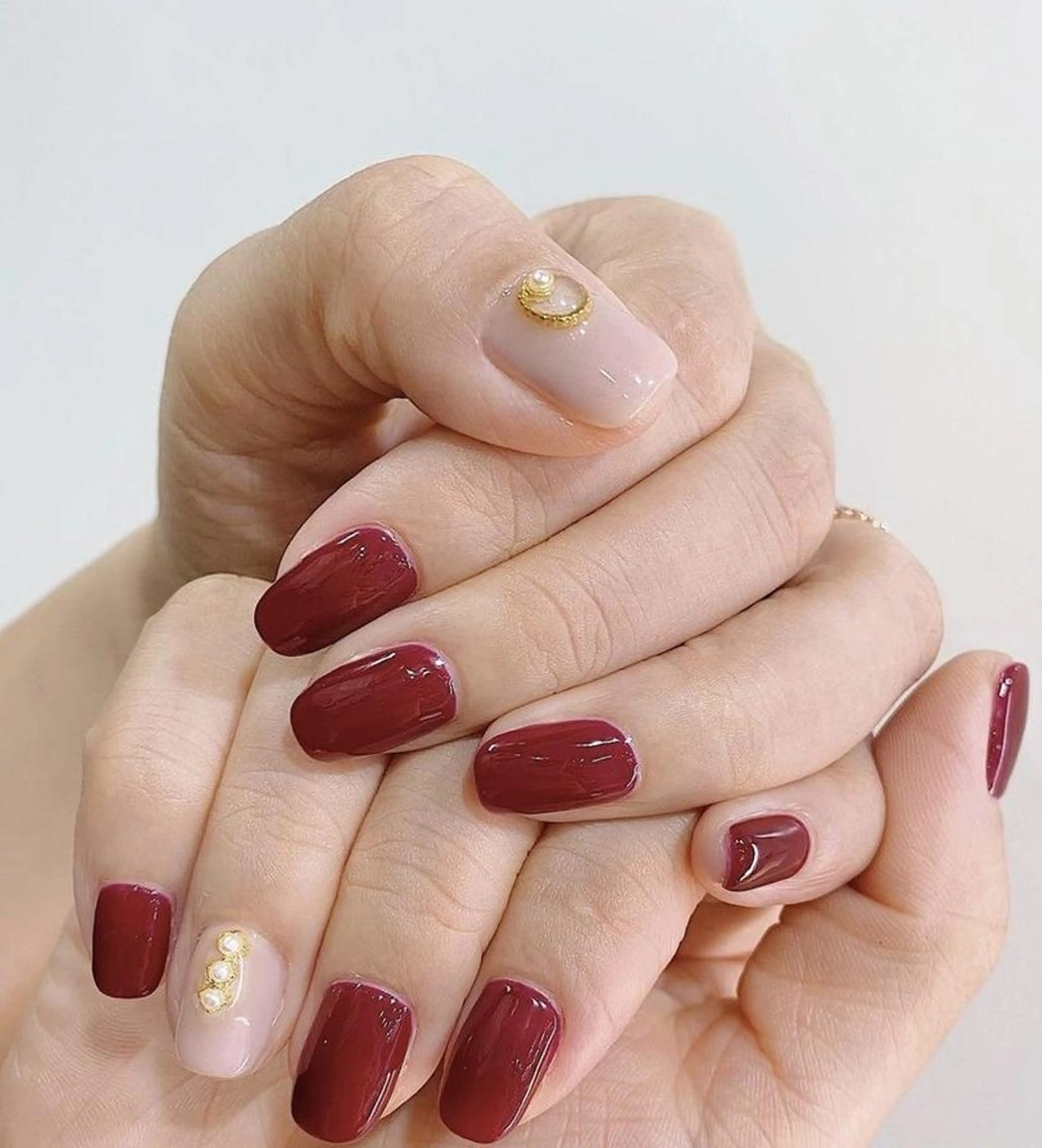 ネイル Cute beauty2のマツエク・マツパデザイン