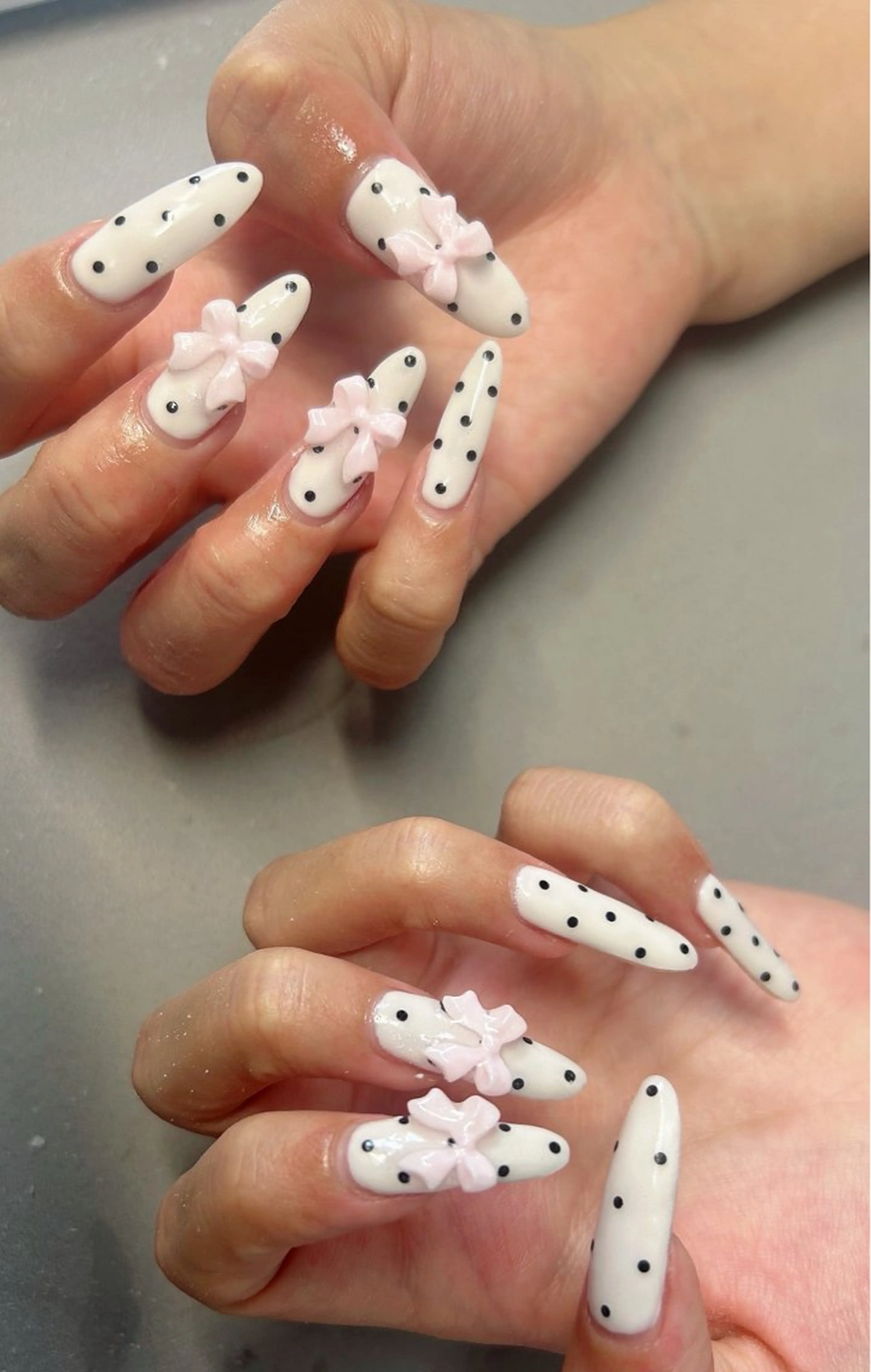 ネイル Jesse nail.のネイルデザイン