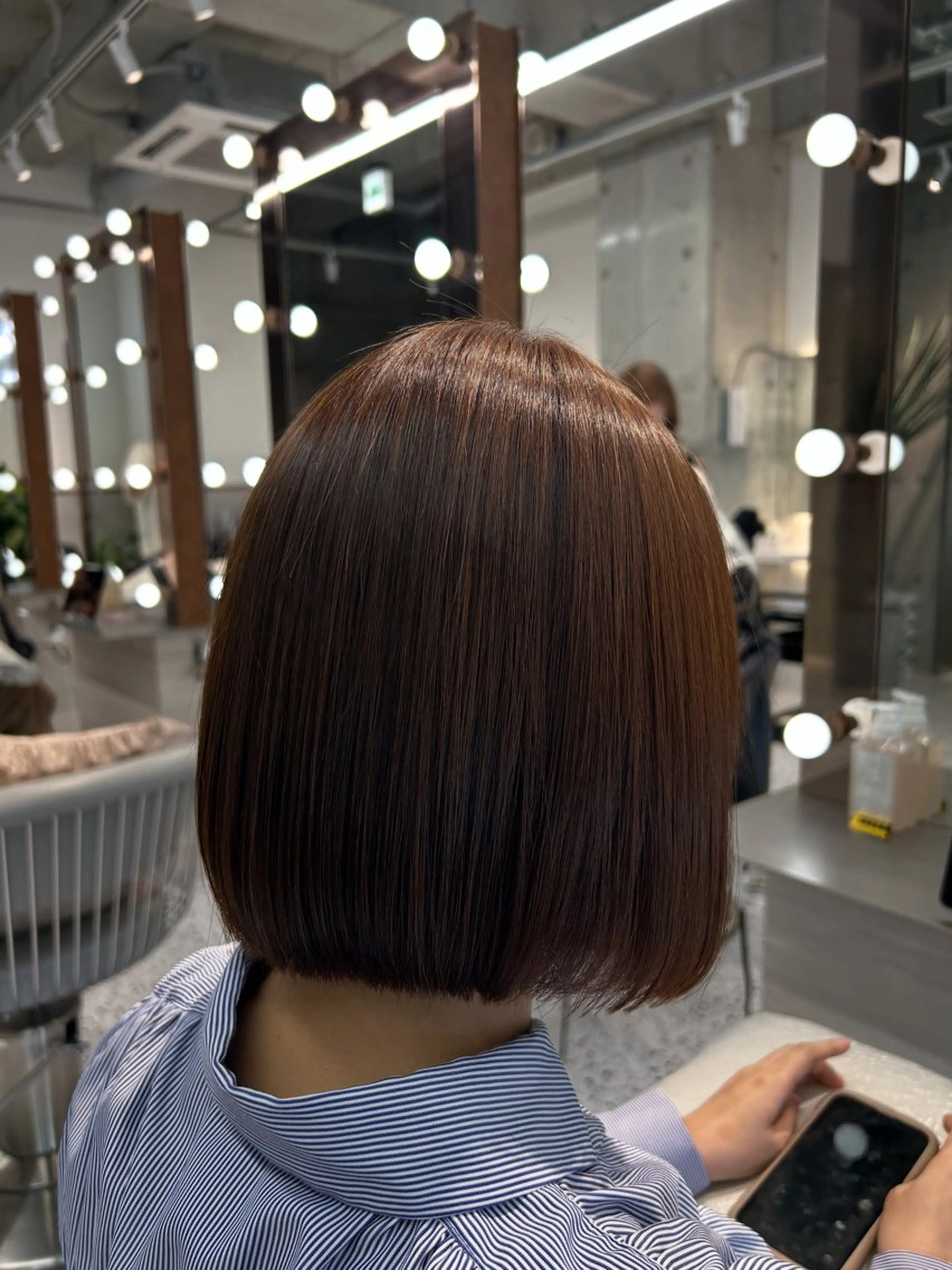 ロング 🫧髪質改善/ かずや🫧のヘアスタイル