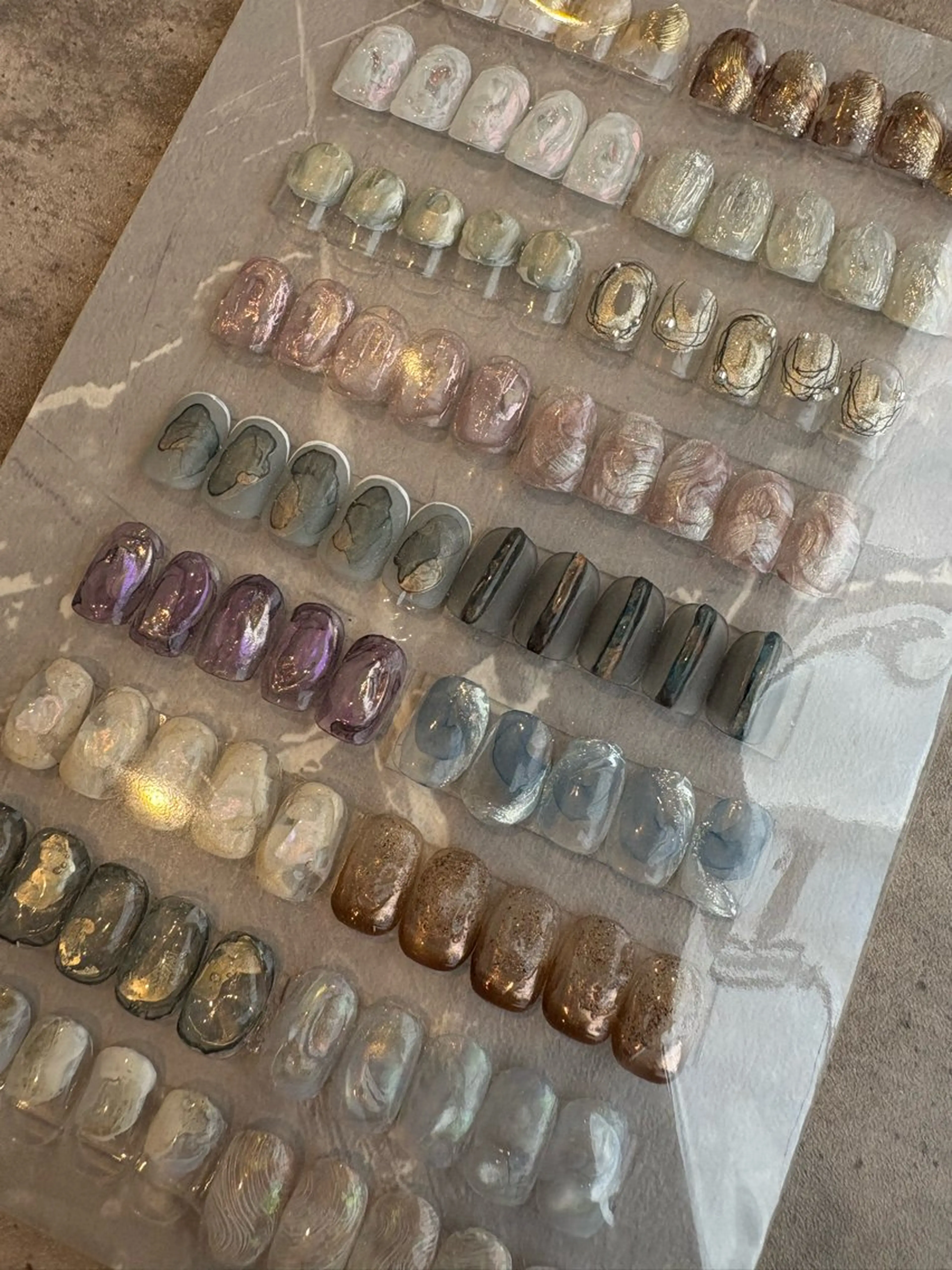 オフ込み❤️🔥シンプルニュアンス❤️🔥の写真