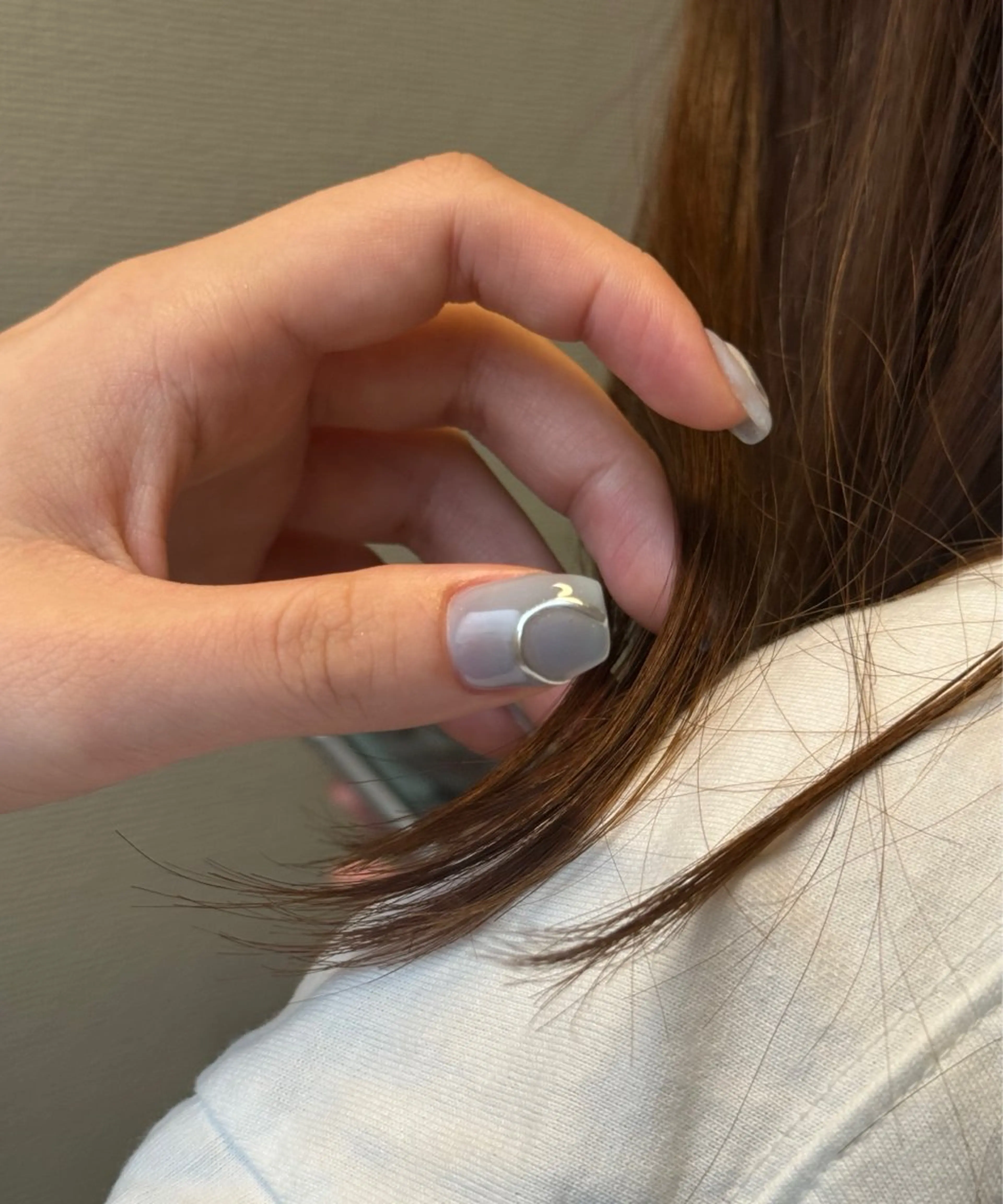 ネイル lacier nailのネイルデザイン