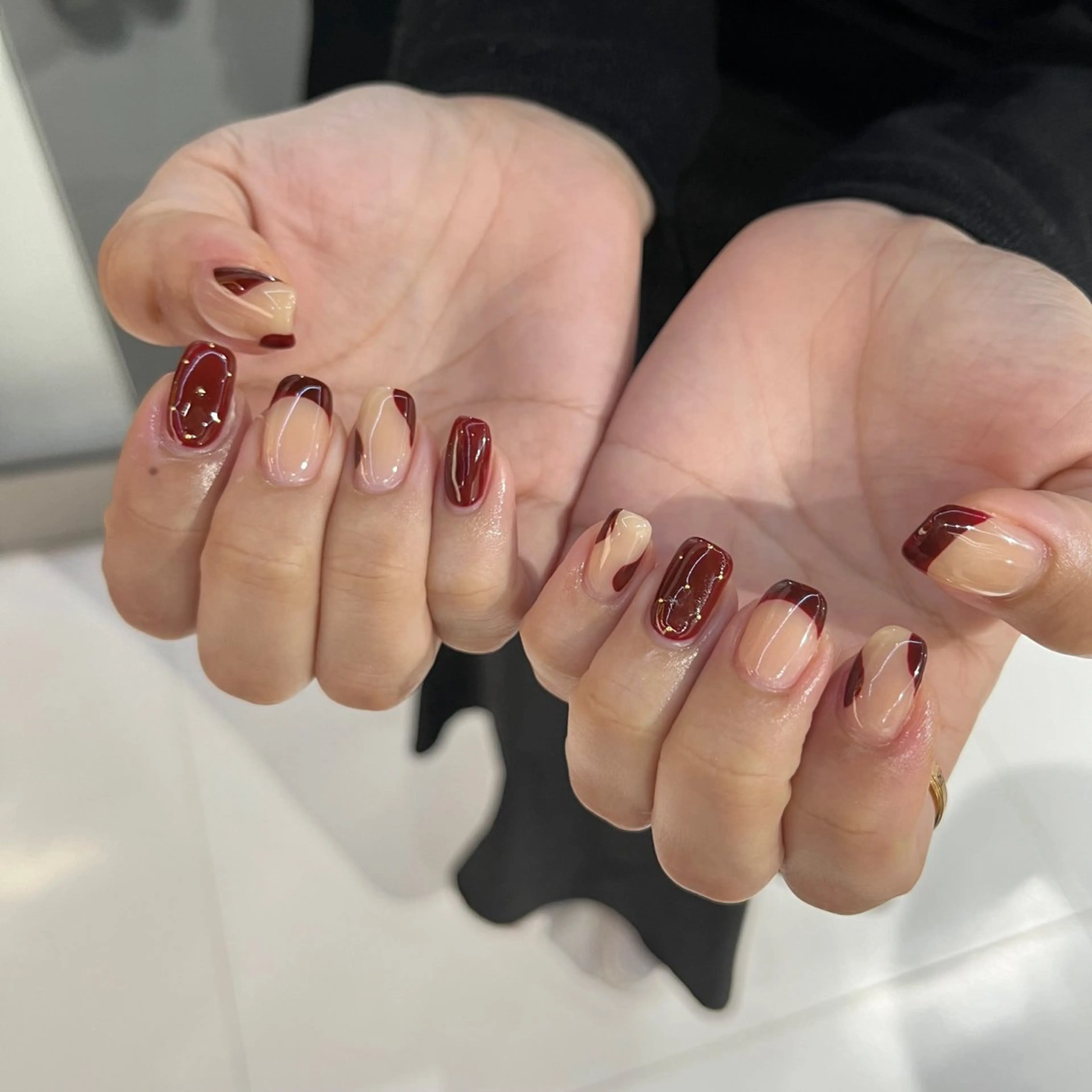 ネイル CLALA MIYUのネイルデザイン