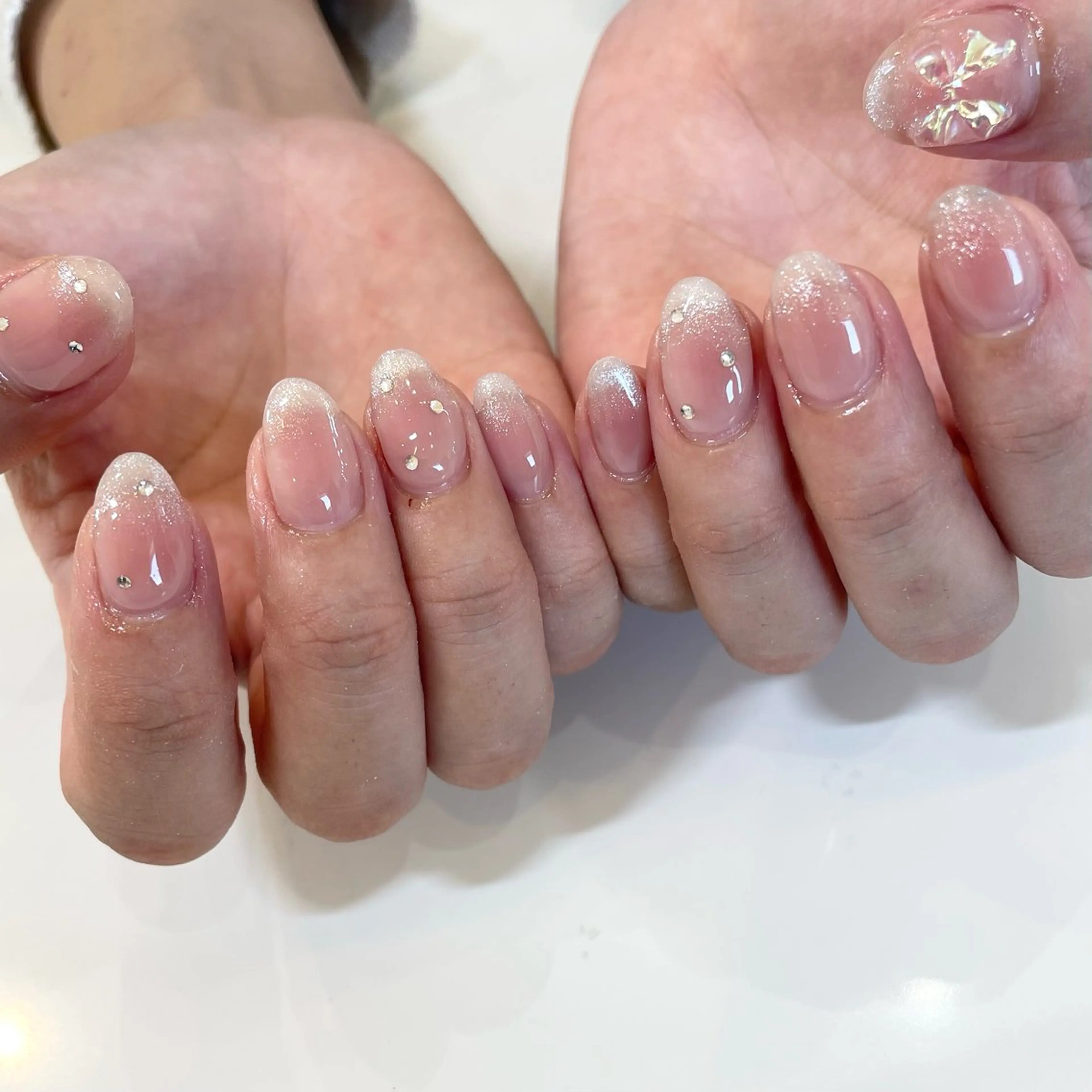 ネイル Nail Salon Gummi.のネイルデザイン