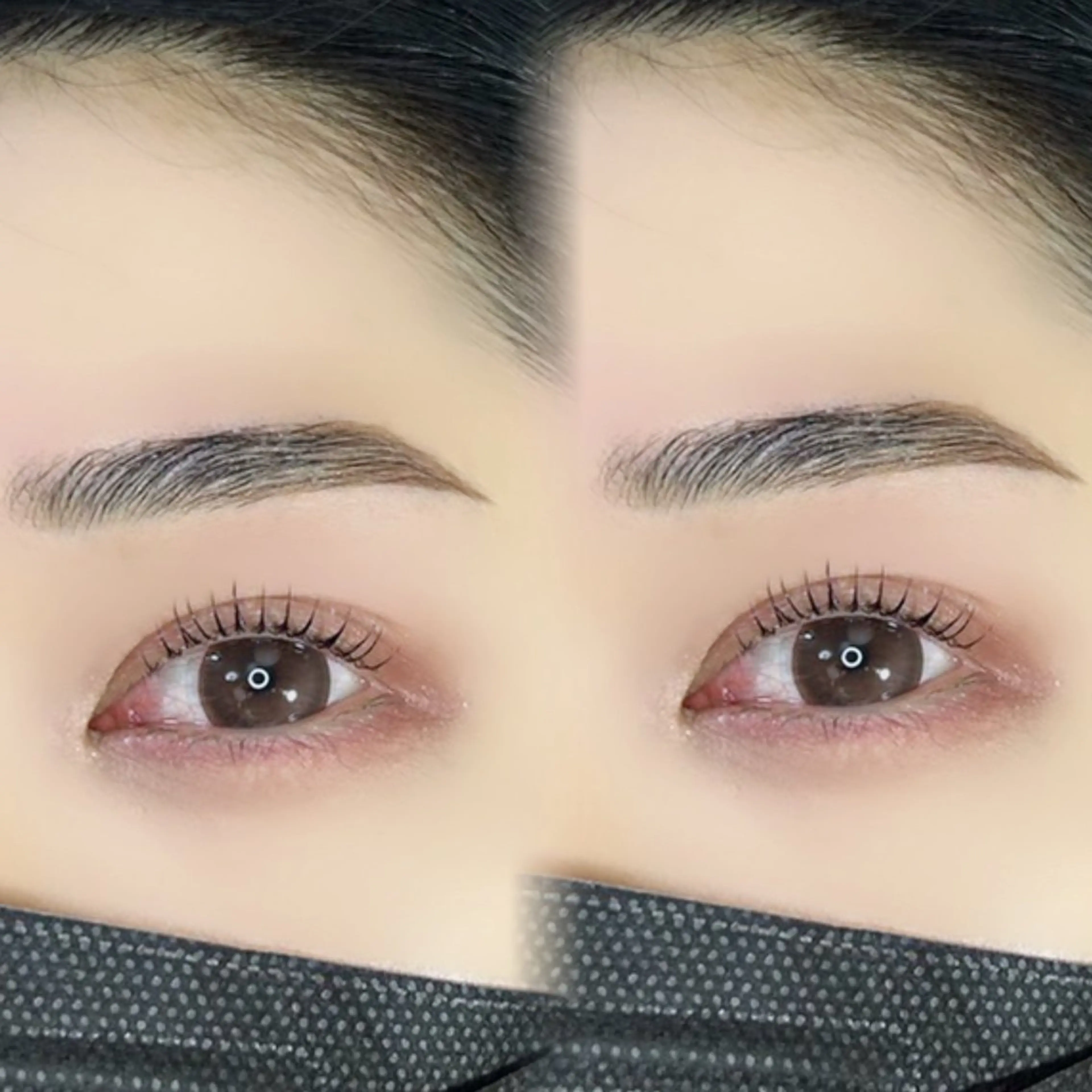 アイブロウ sumi eye & nailのマツエク・マツパデザイン