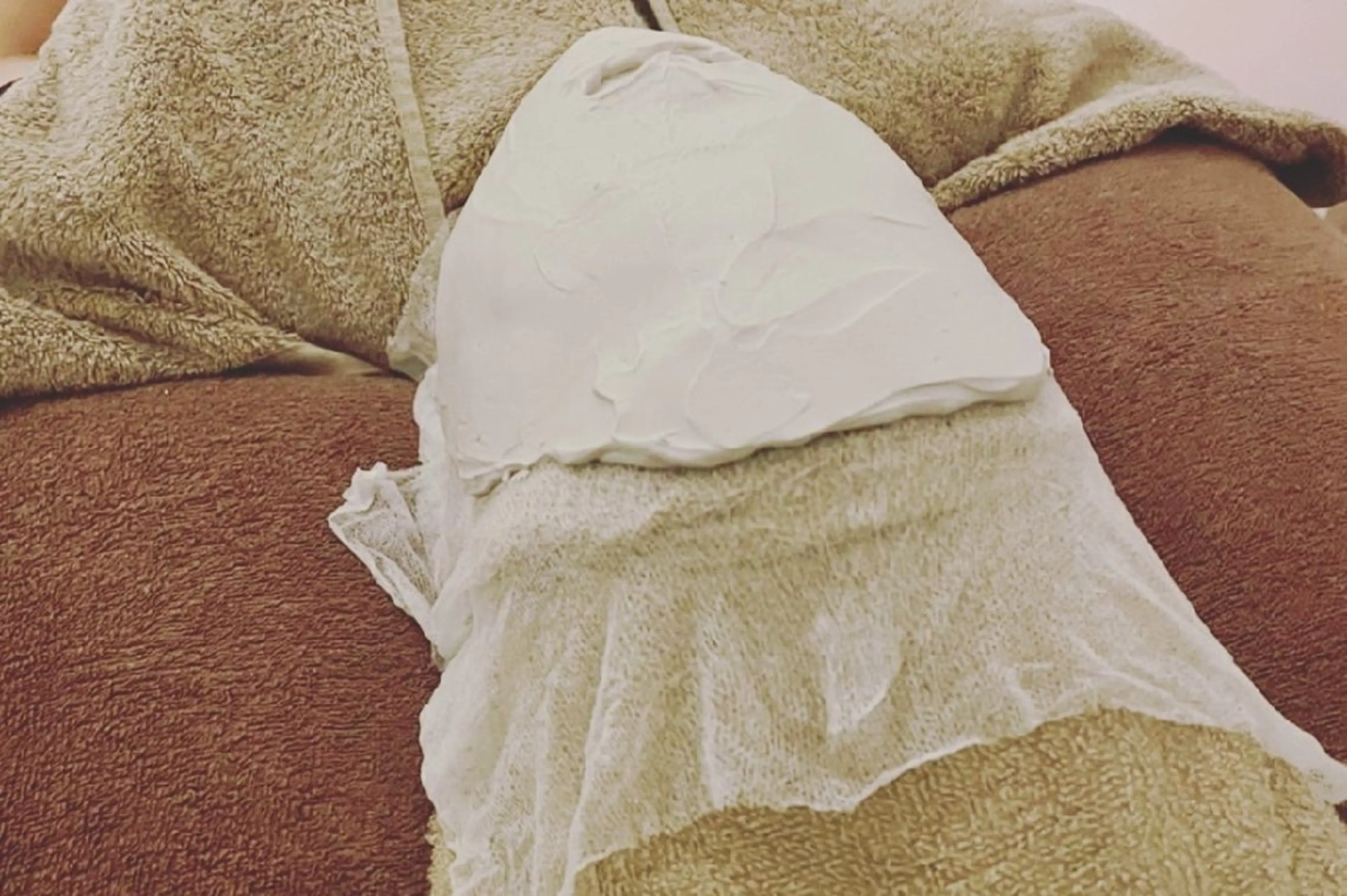 むくみ、小顔、デトックス☆セレクト石膏の写真