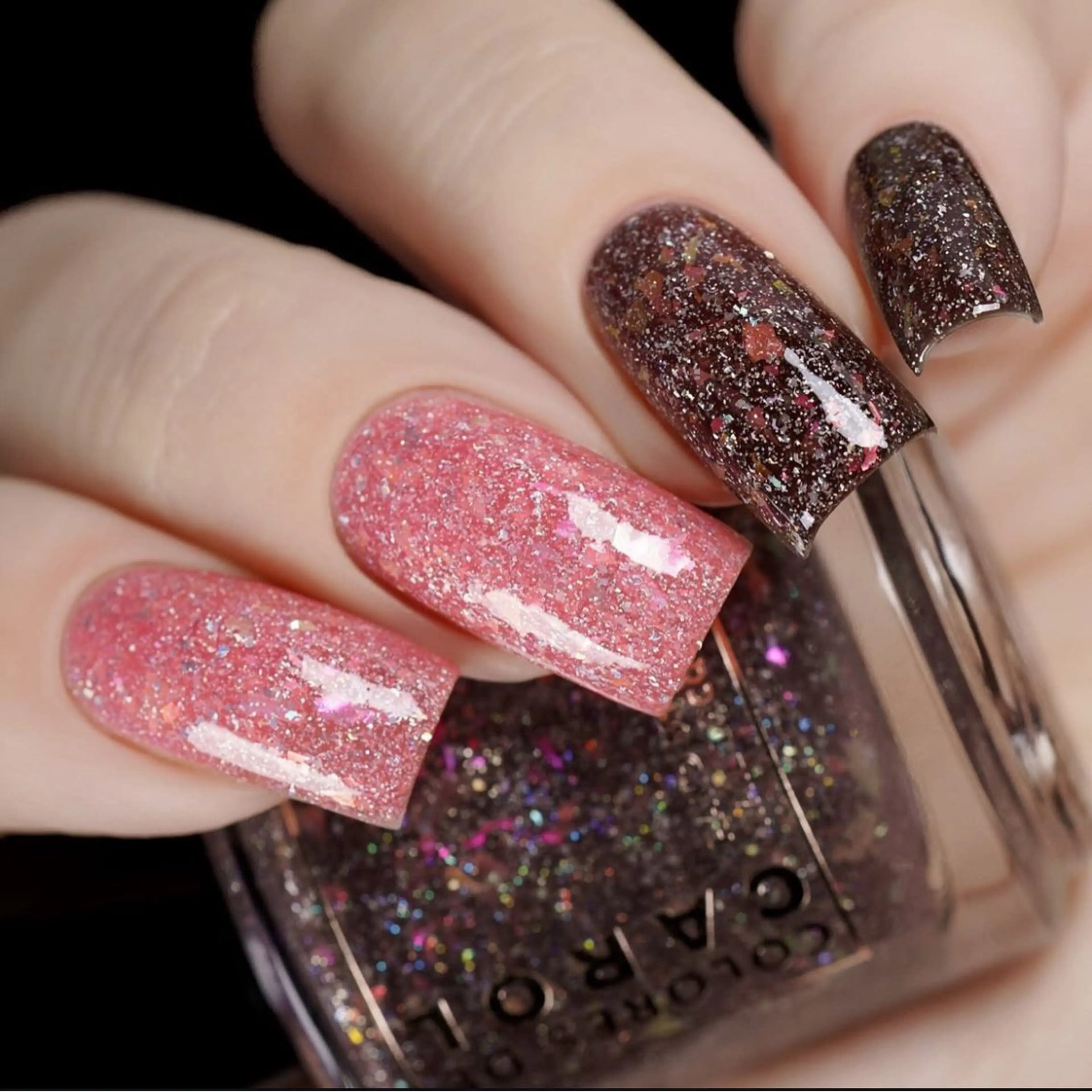 ネイル ハンドネイル eason chenのネイルデザイン