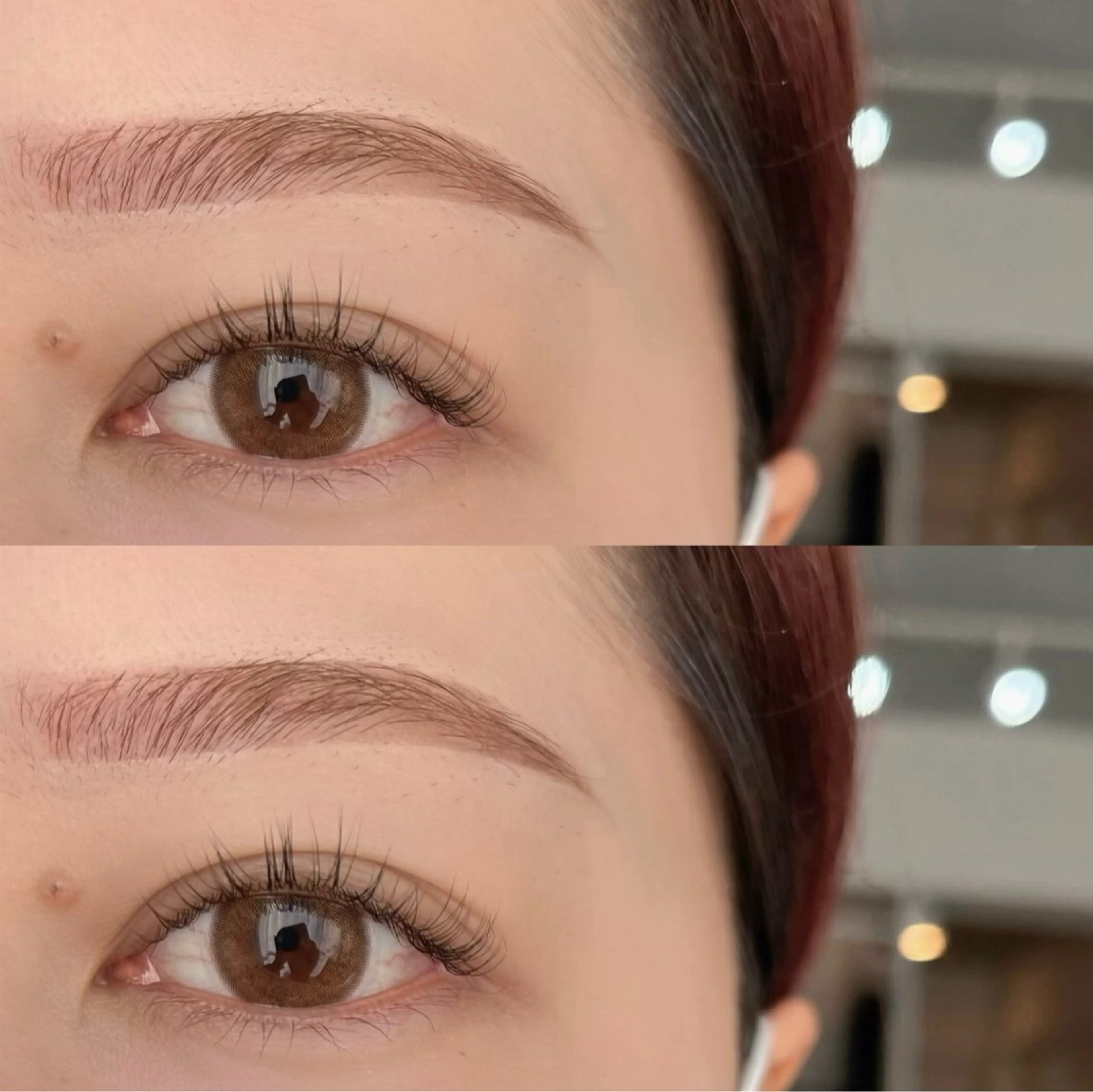 アイブロウ Maho🍃 #池袋 #眉毛 #実績豊富の眉毛・アイブロウイメージ