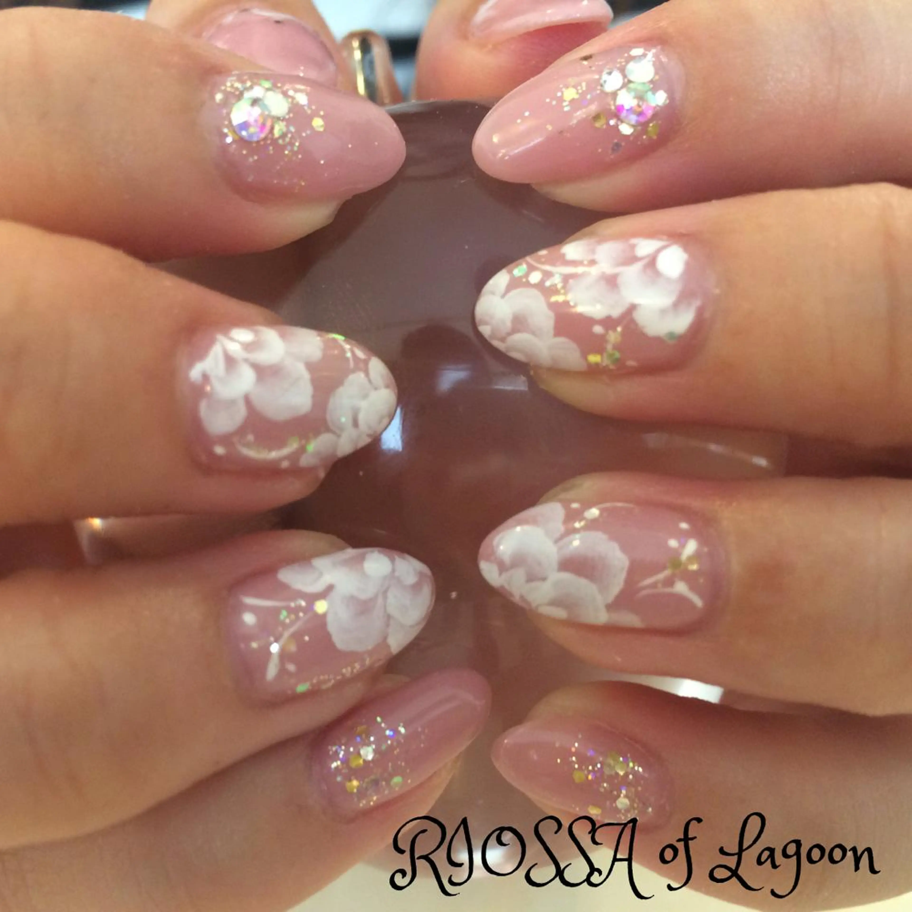 ネイル リオッサ  オブ ラグーン神戸店のエステ・リラクイメージ