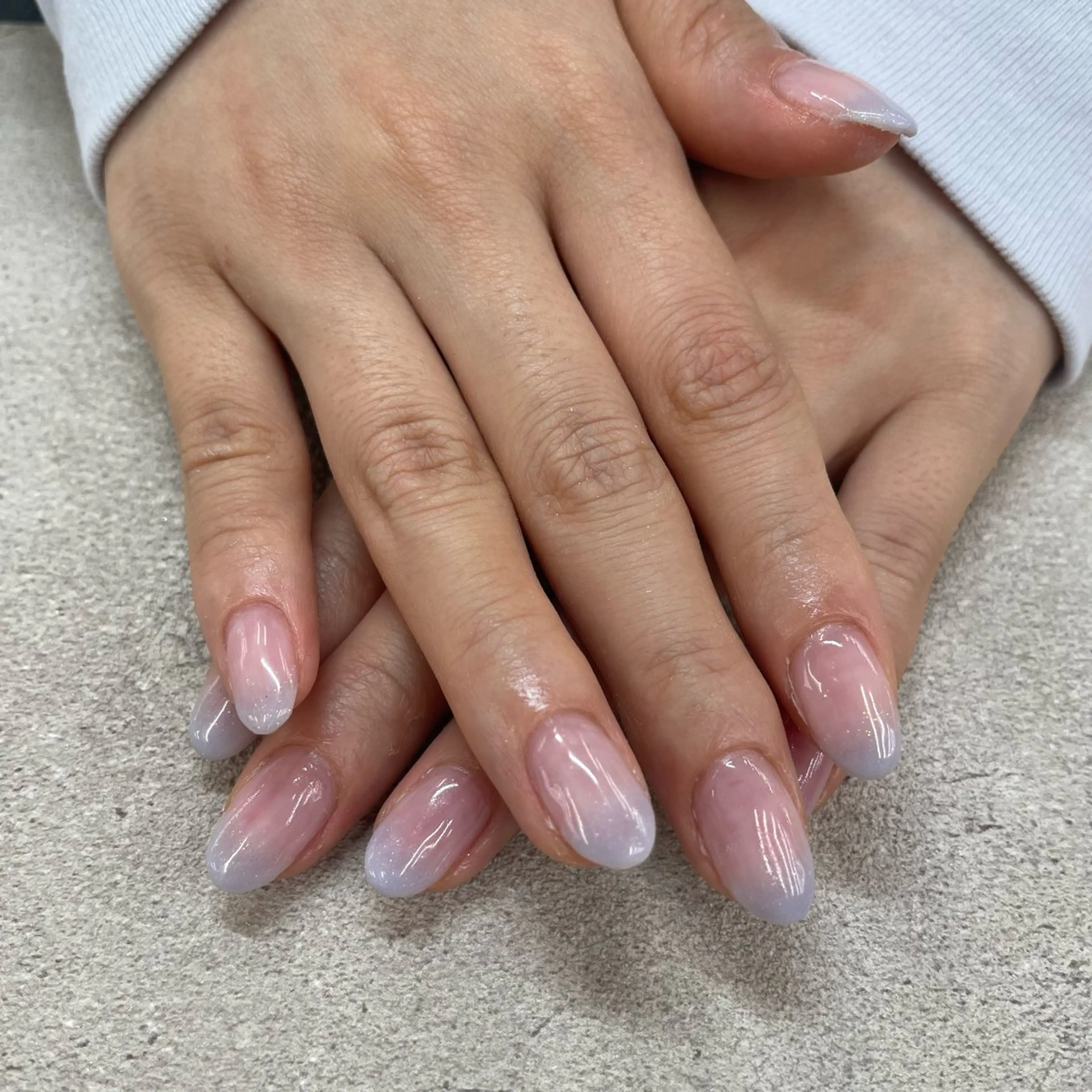 ネイル MAXKELLY Meiのネイルデザイン