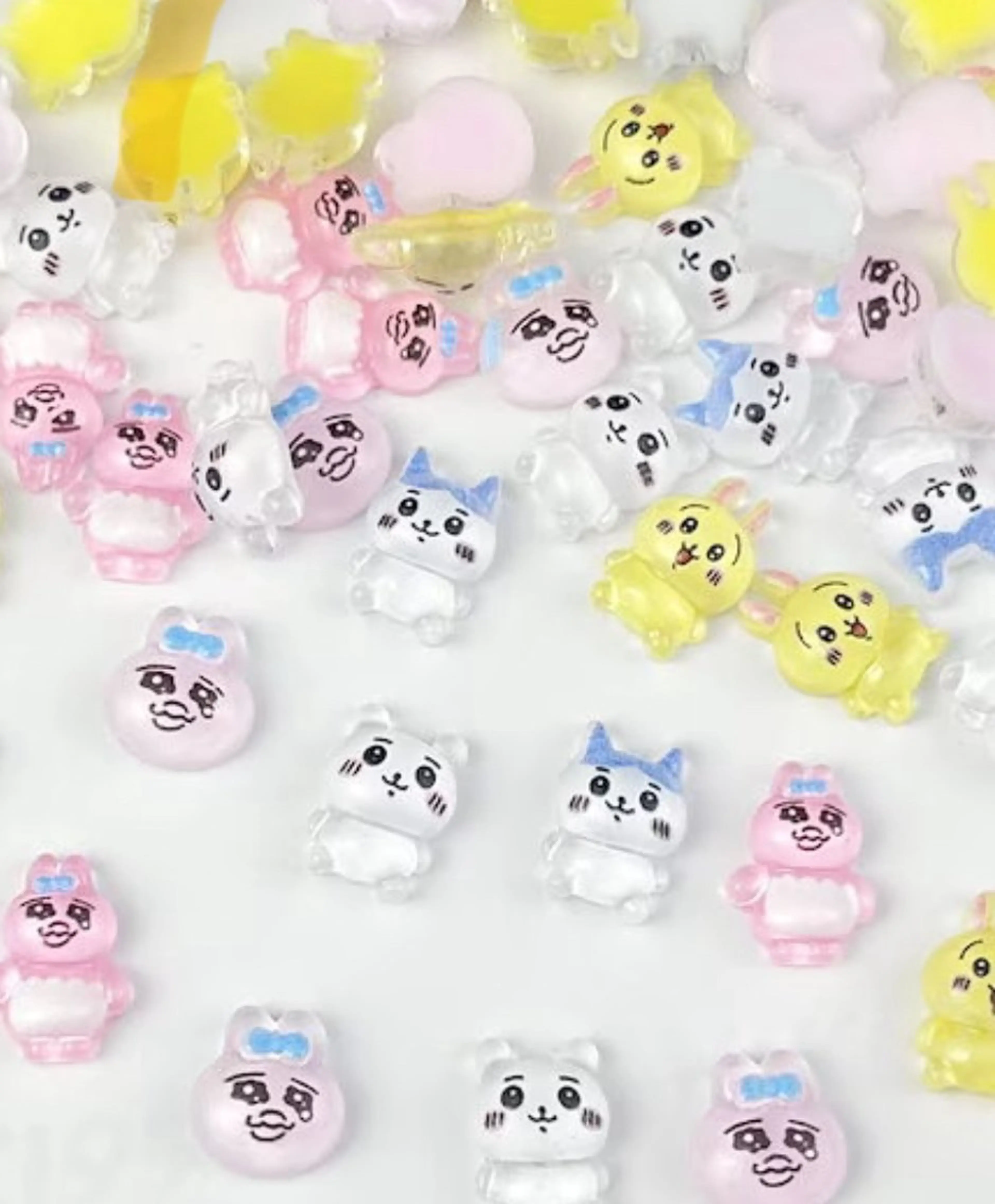 ネイル 横浜 美夢のネイルデザイン