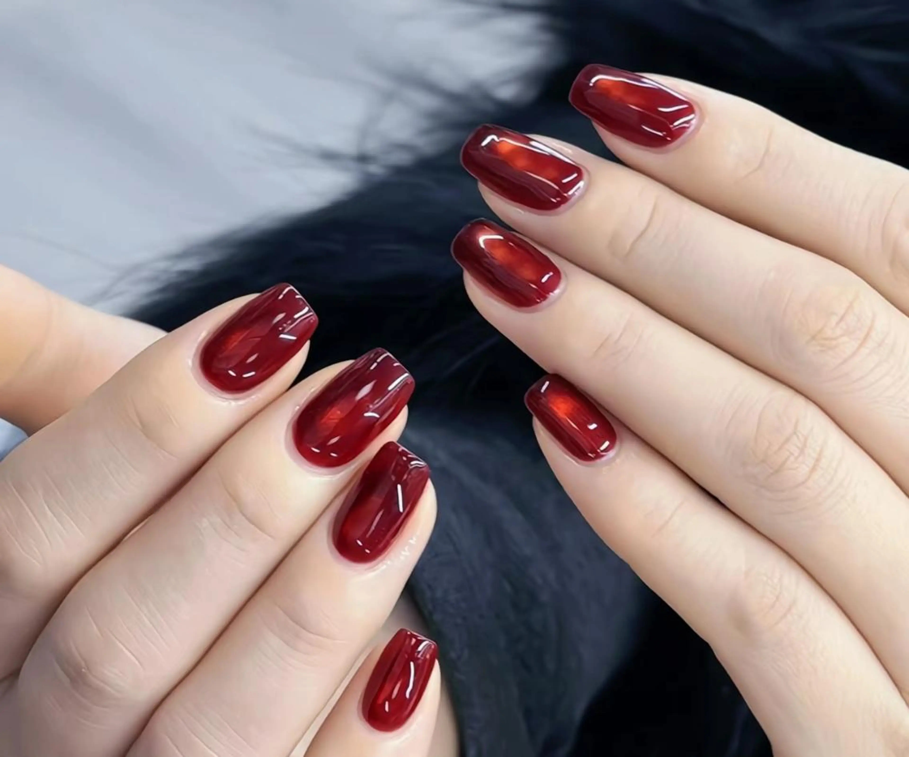 ネイル Molly _nailのネイルデザイン